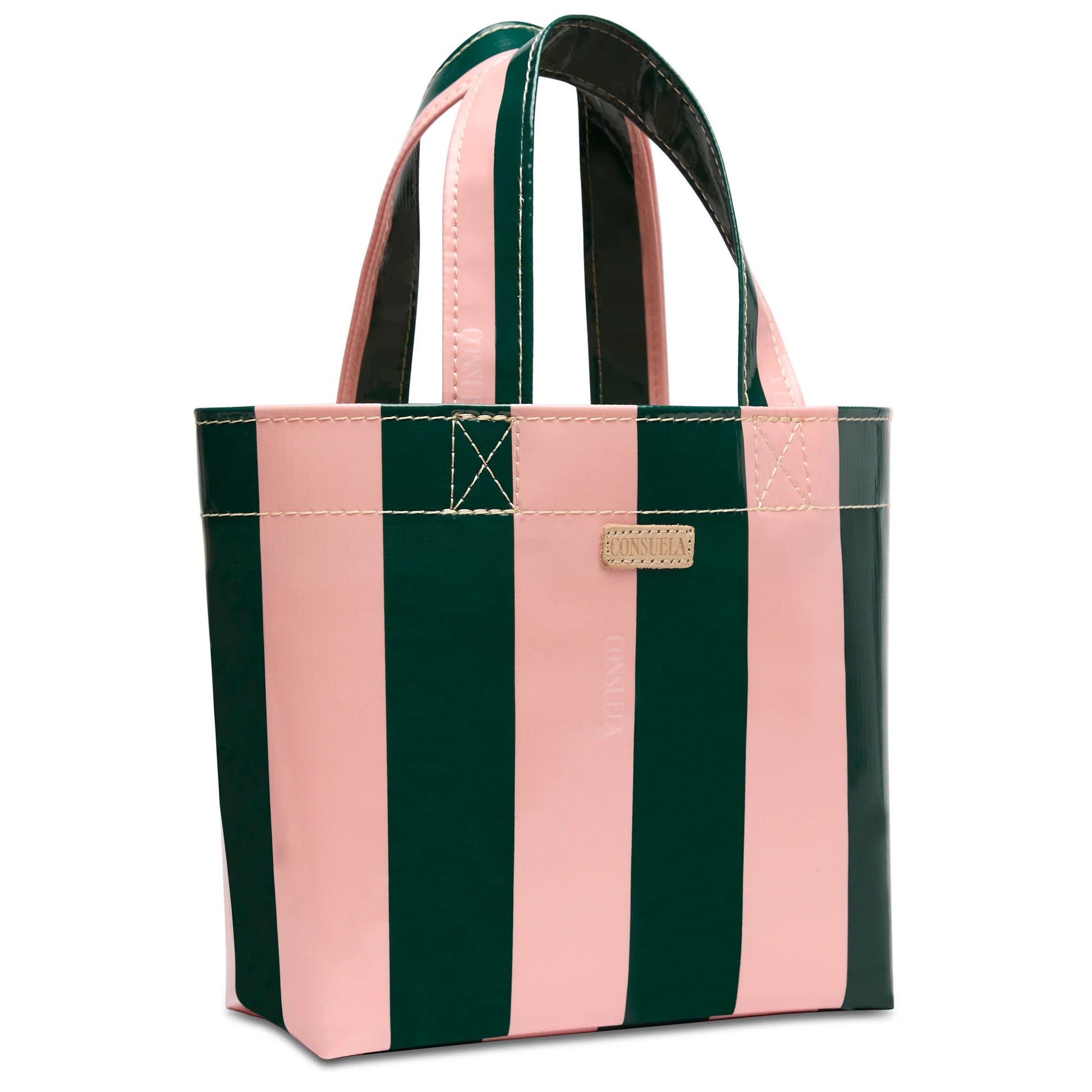 Fern Mini Tote Consuela