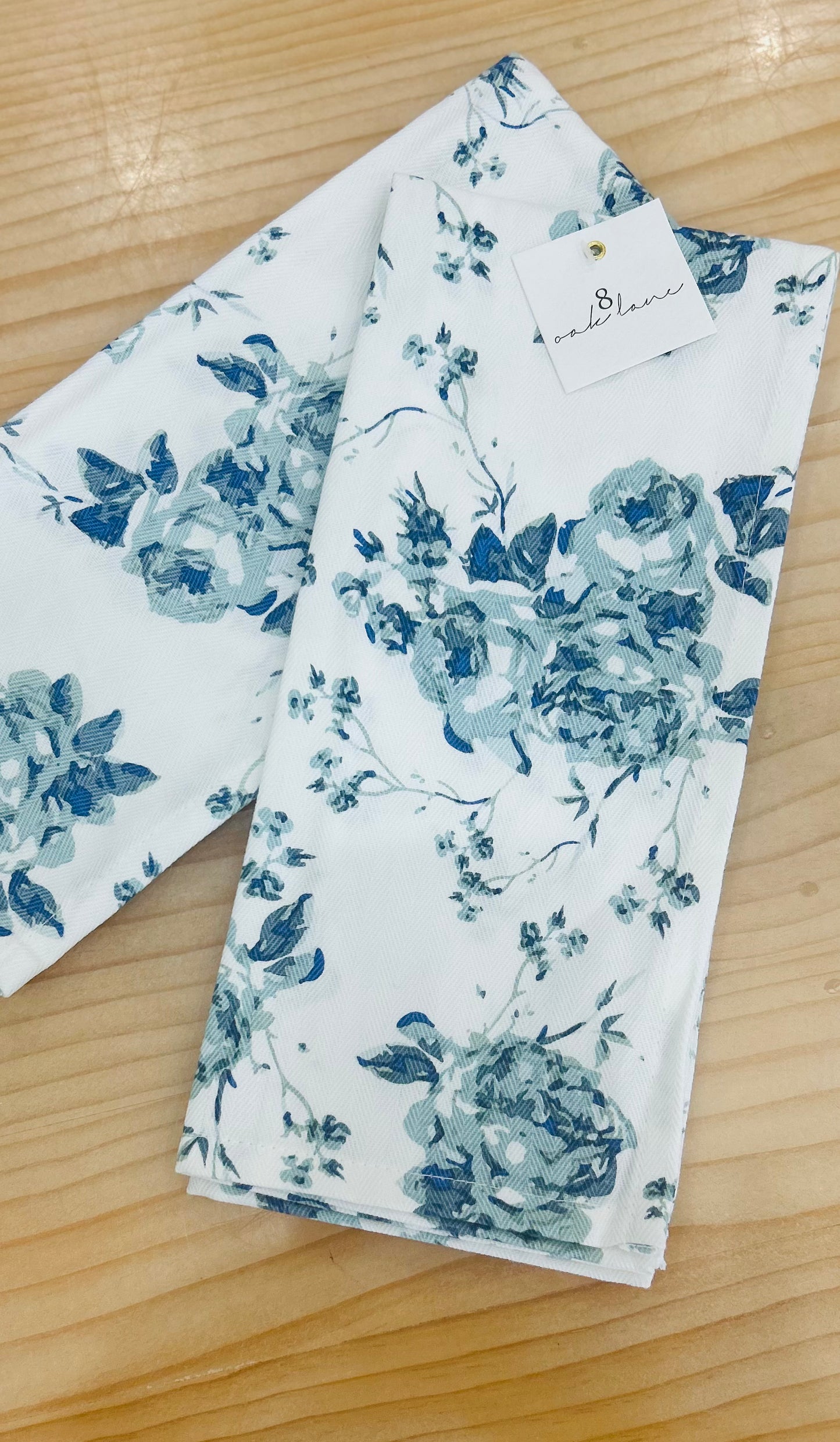 2pc Kitchen Towel Set