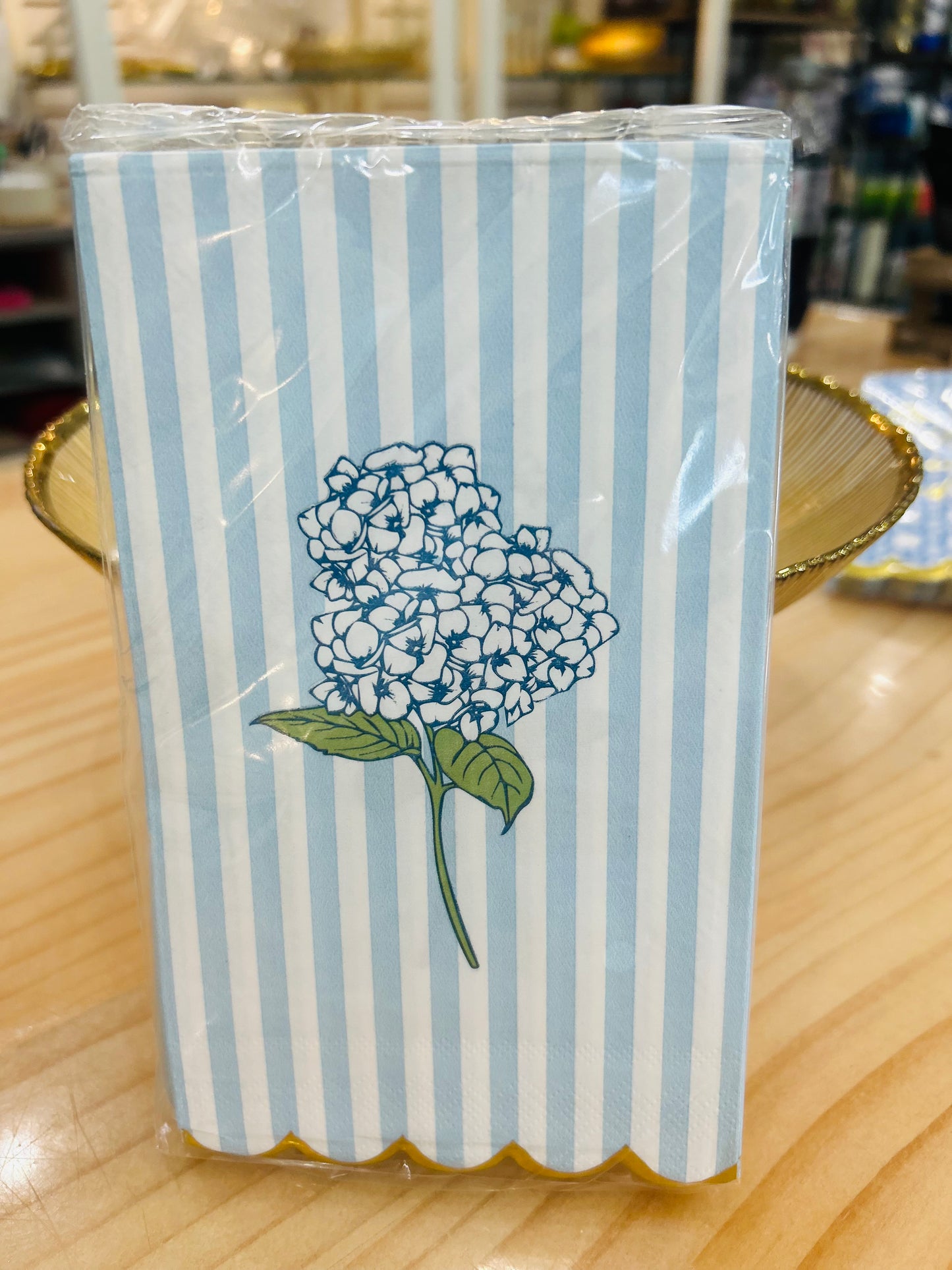 Guest Towel Packs