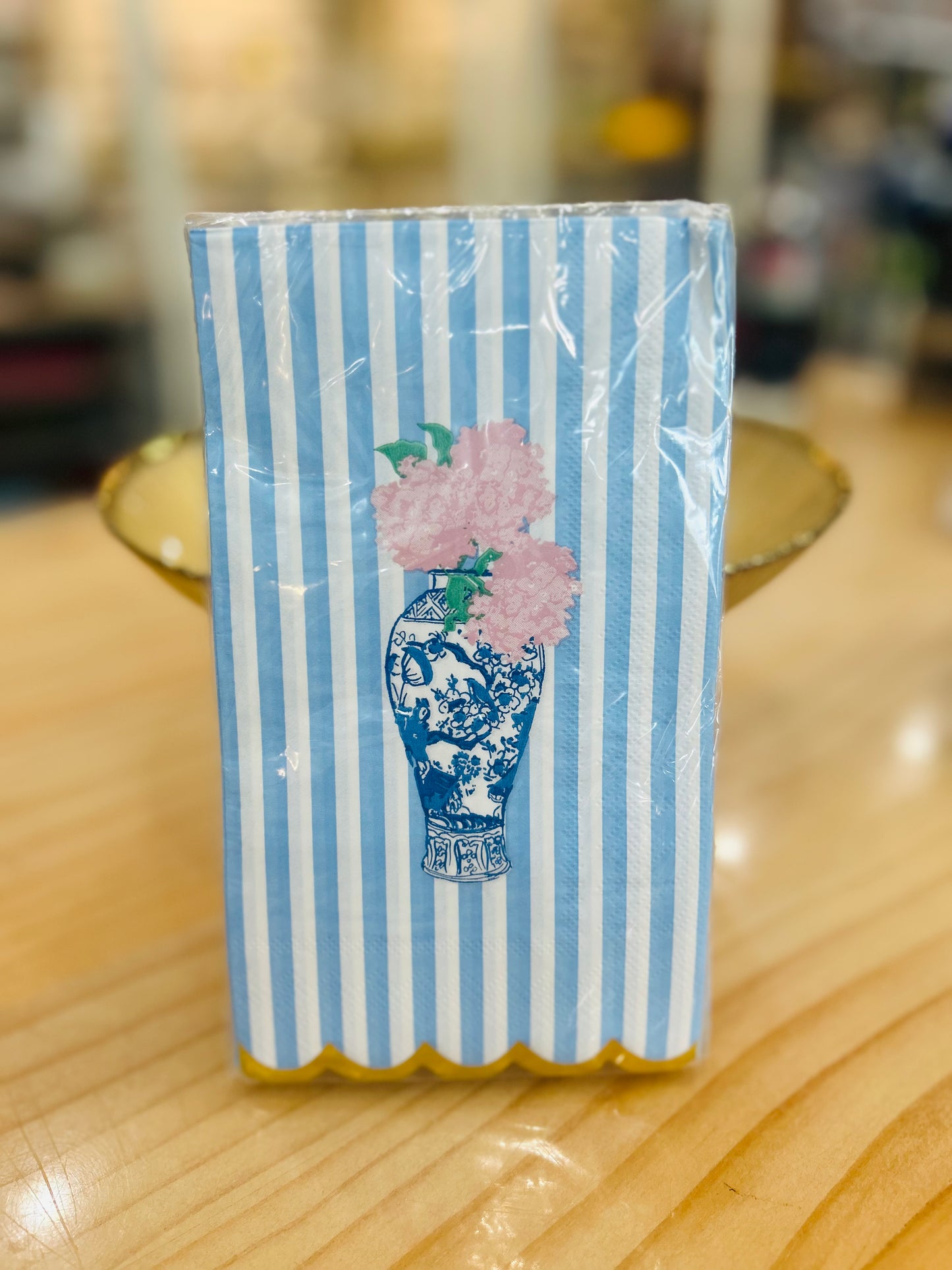 Guest Towel Packs