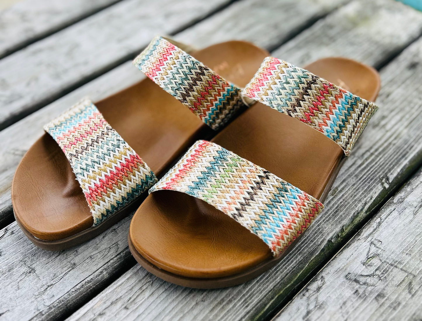 Leah Shoe
