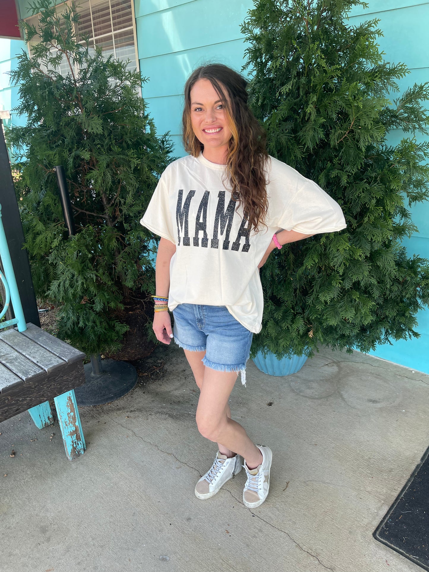 The MAMA Shirt