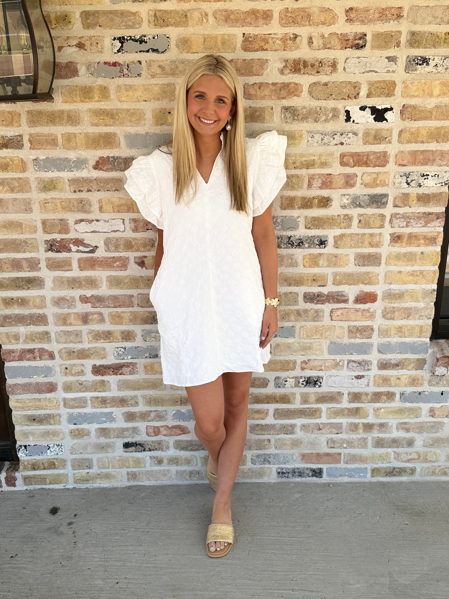 Tea Party Dress