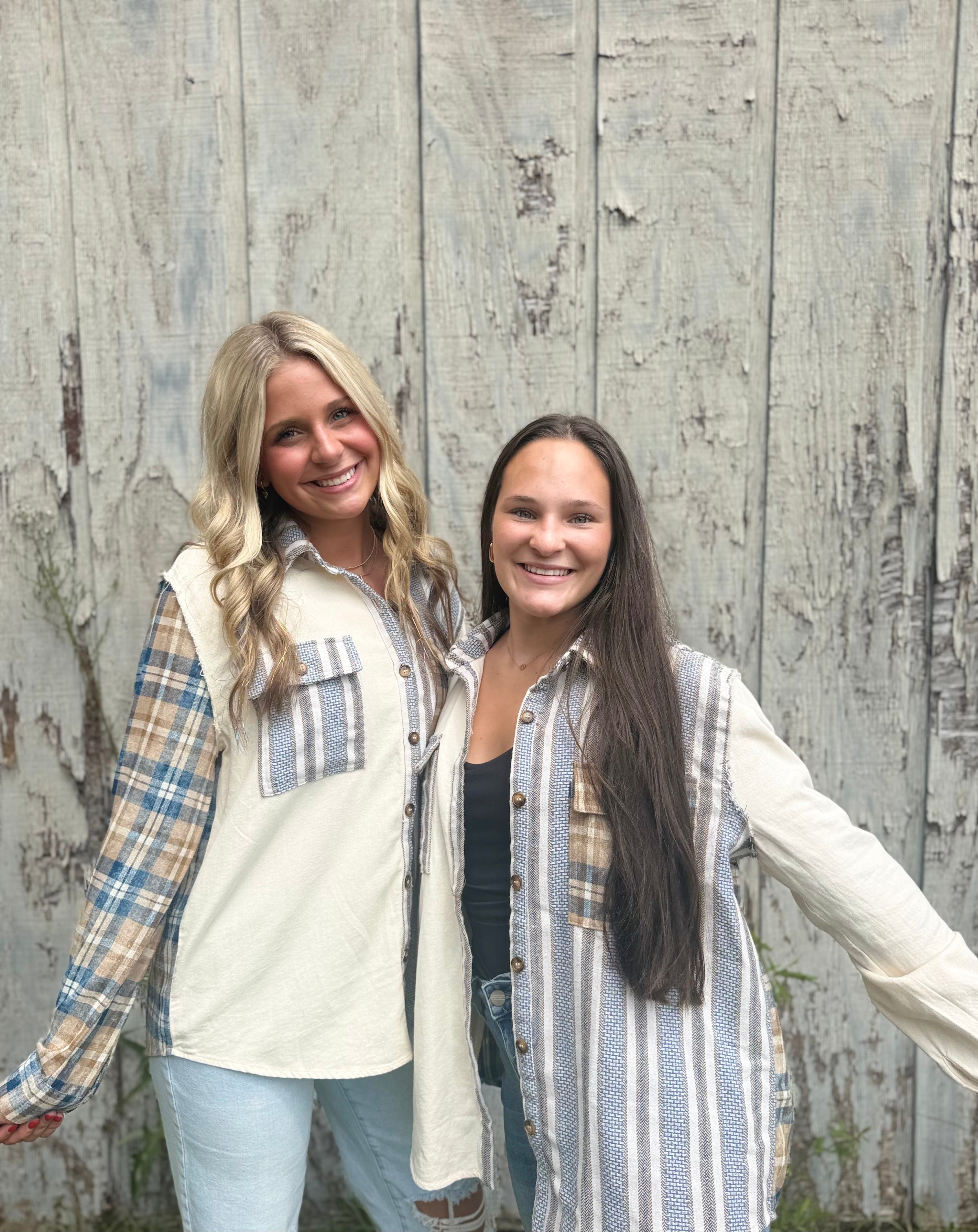Starry Night Flannel