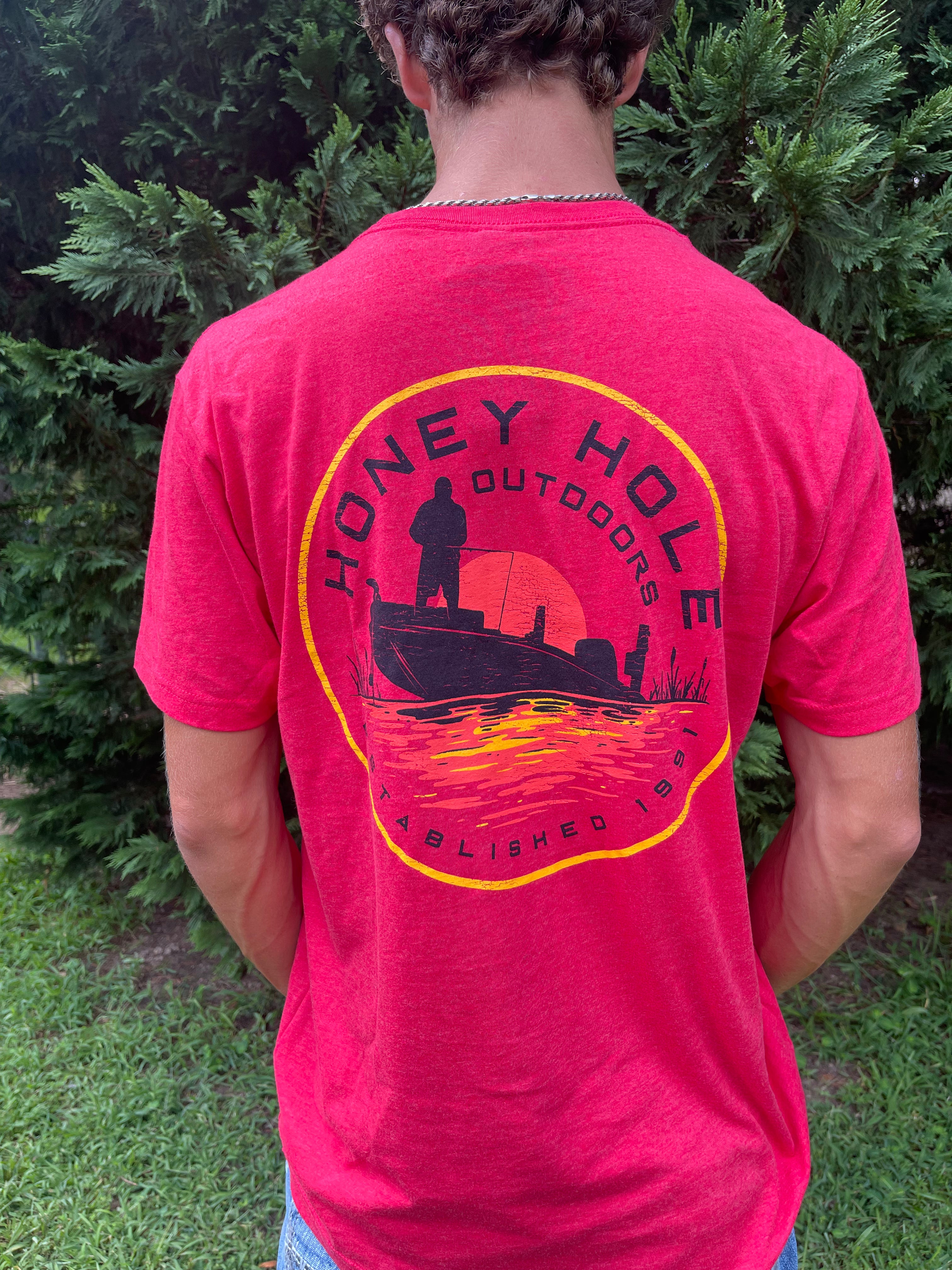 Men's All Rise Tee