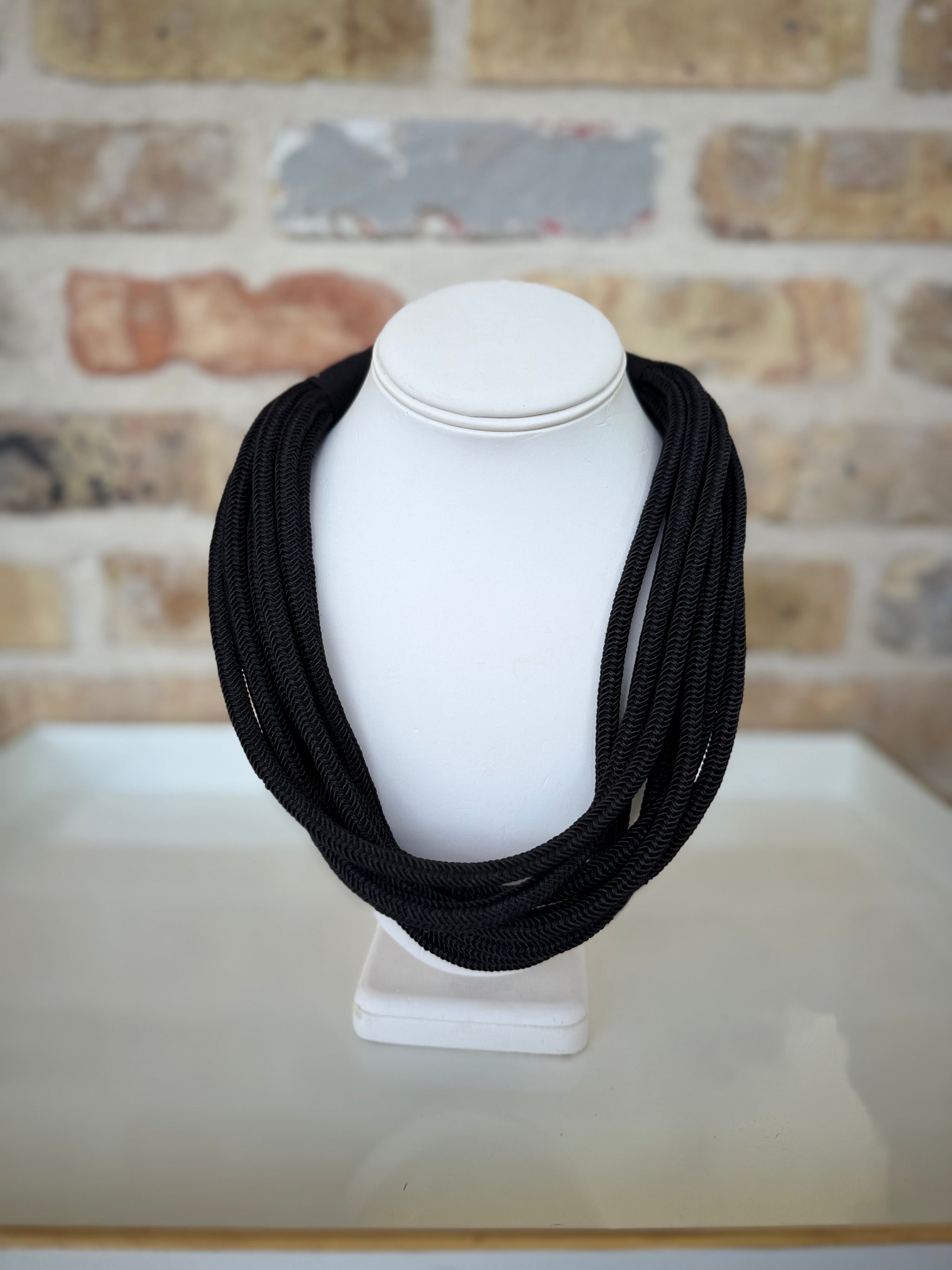 Large Chunky Necklaces