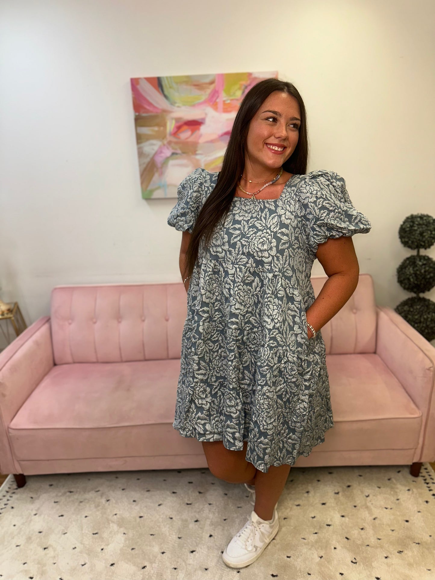 Dolly Dress