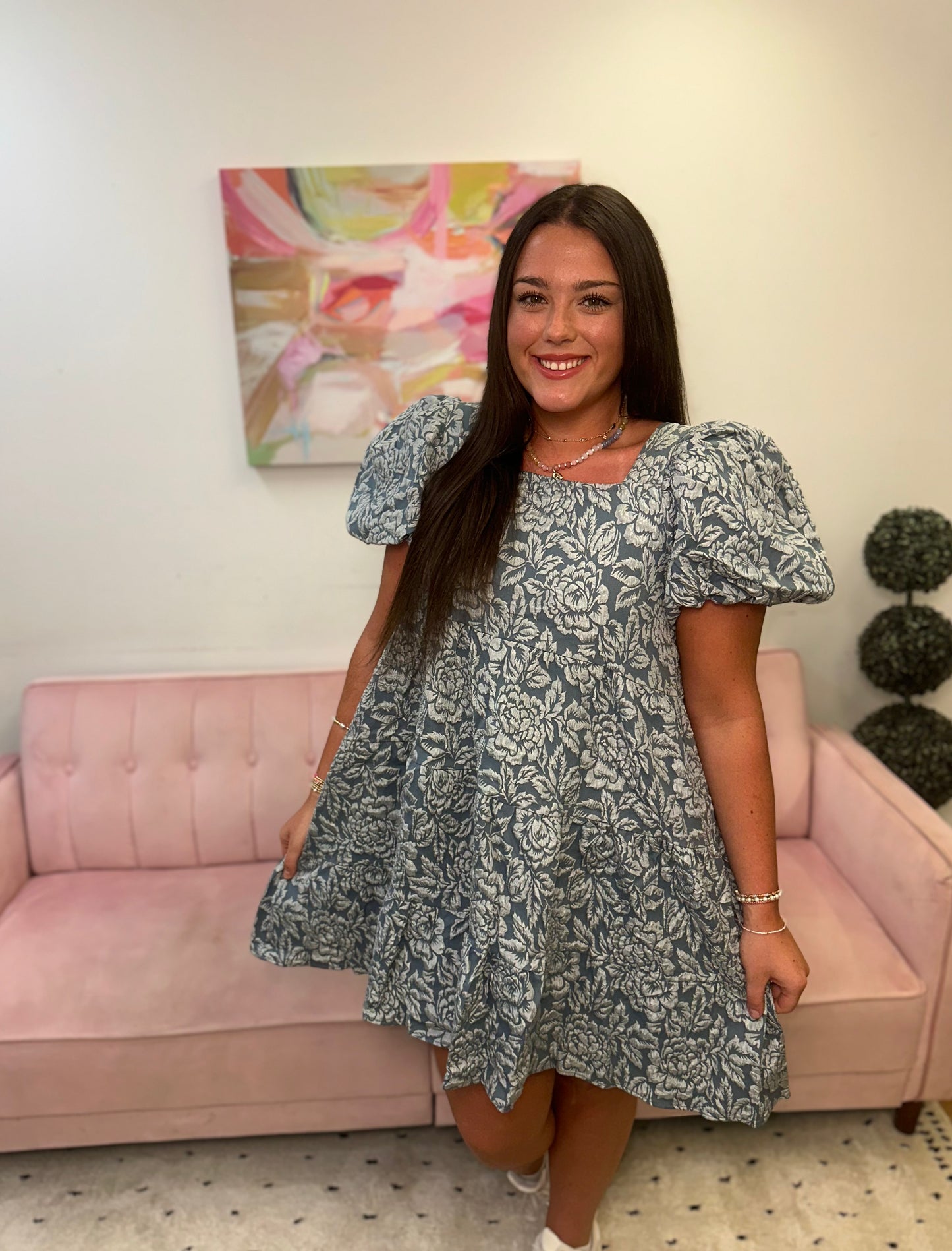 Dolly Dress