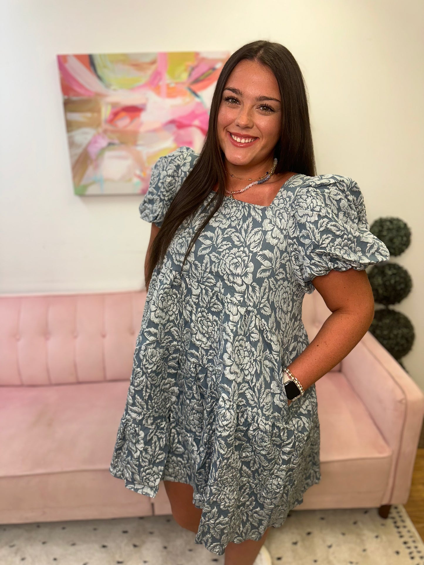 Dolly Dress