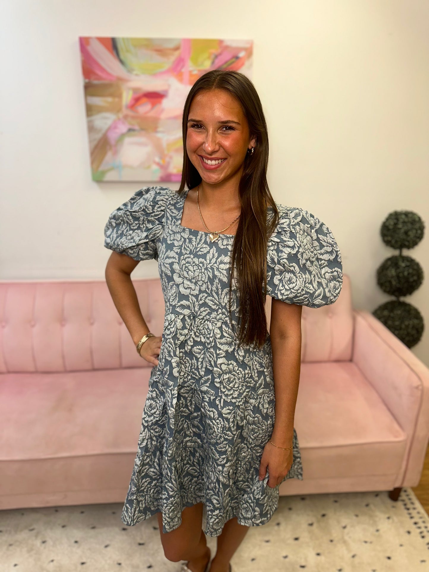 Dolly Dress