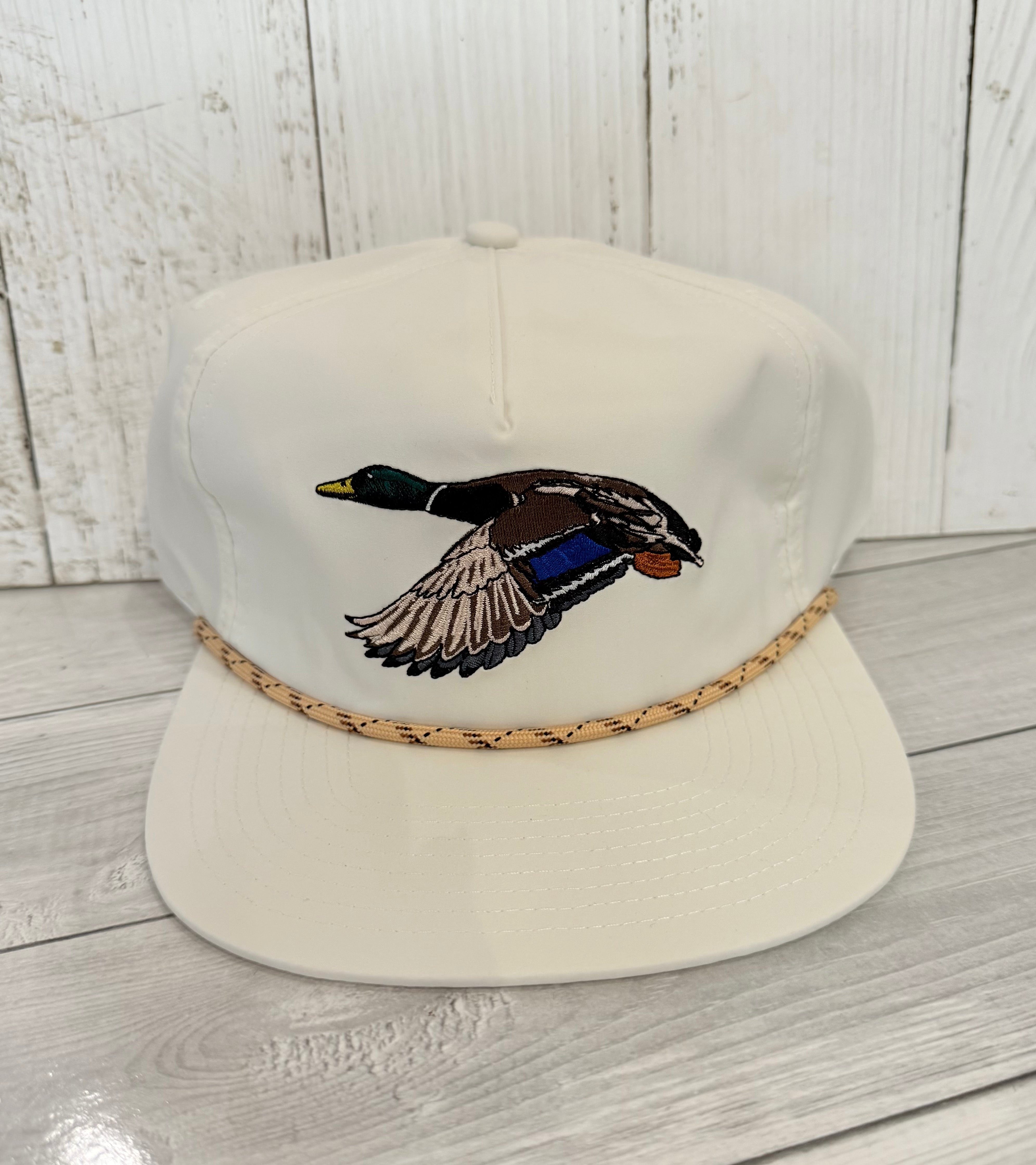 Local Boy Rope Hats