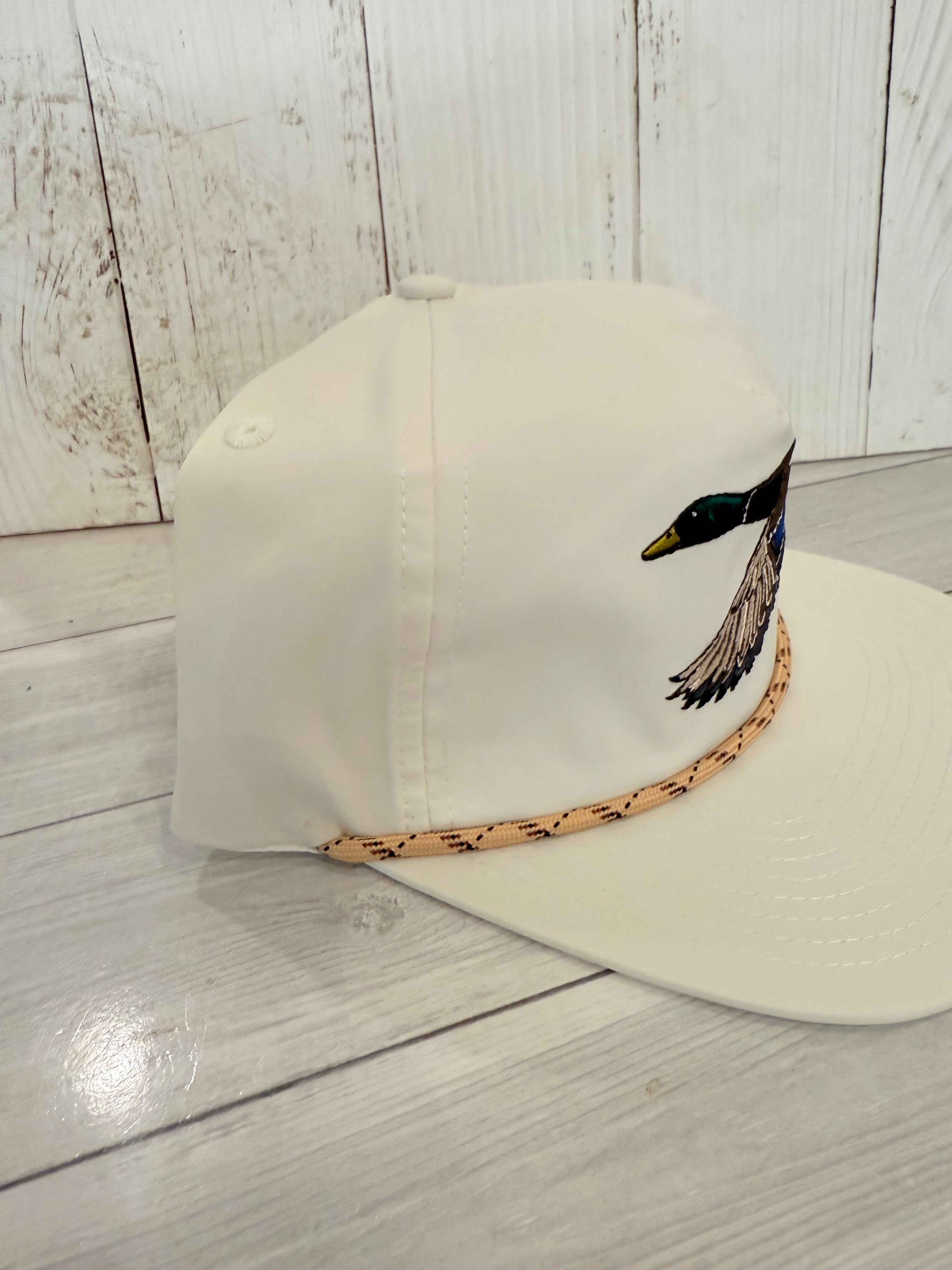Local Boy Rope Hats