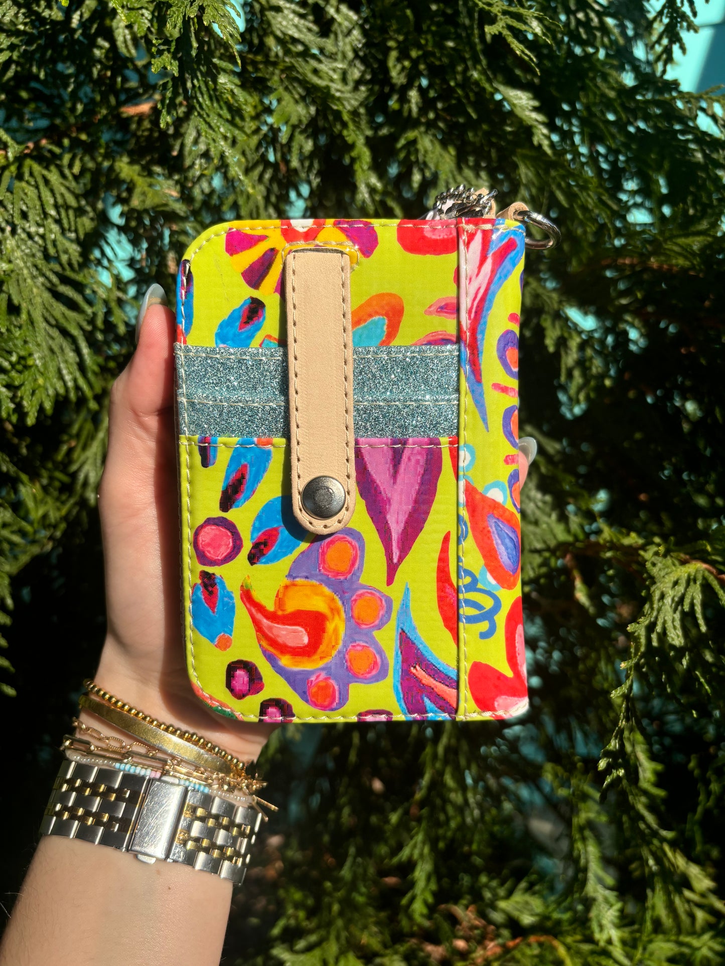Zippy Wallet