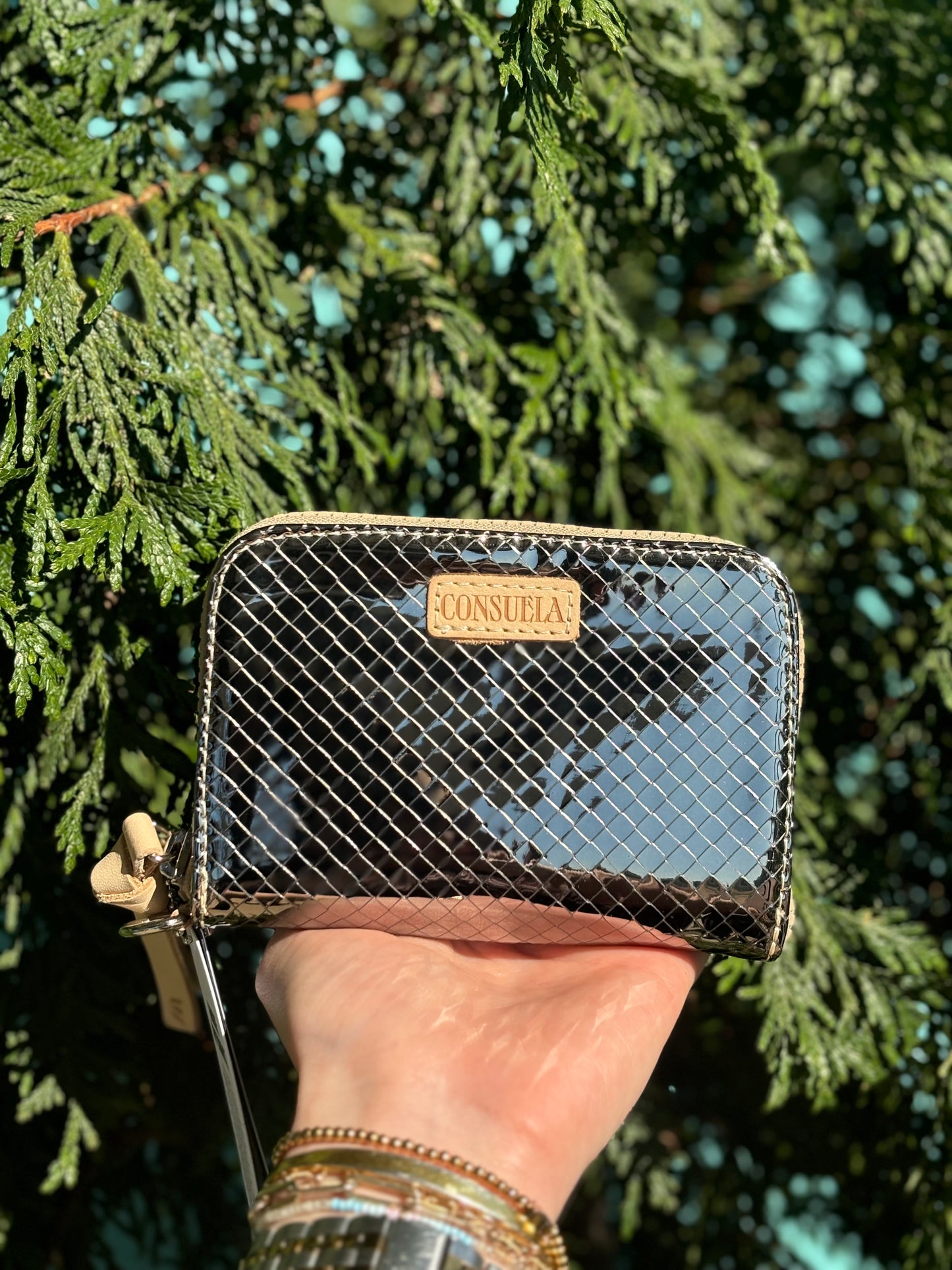 Zippy Wallet