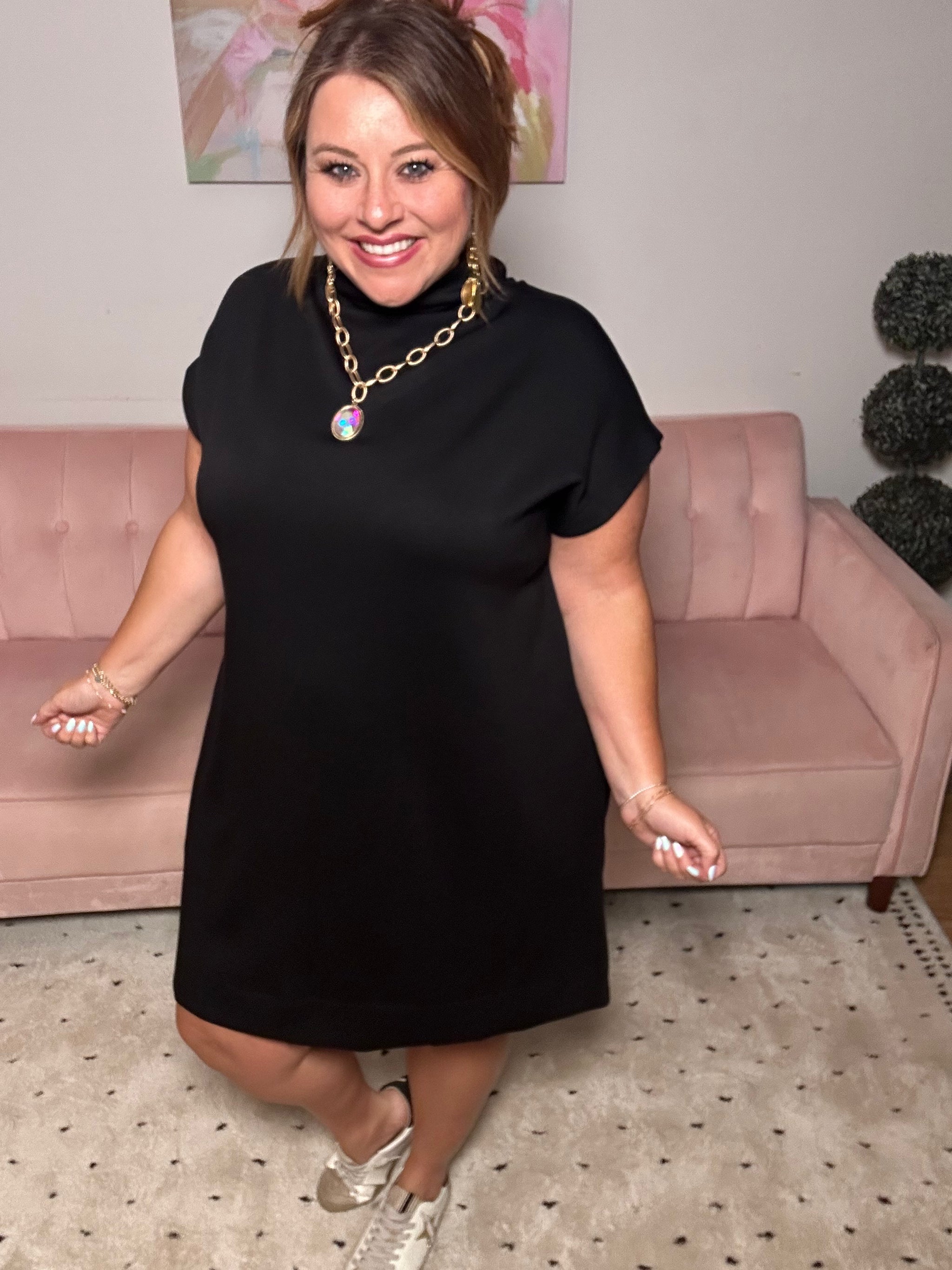 Classic Cutie Dress