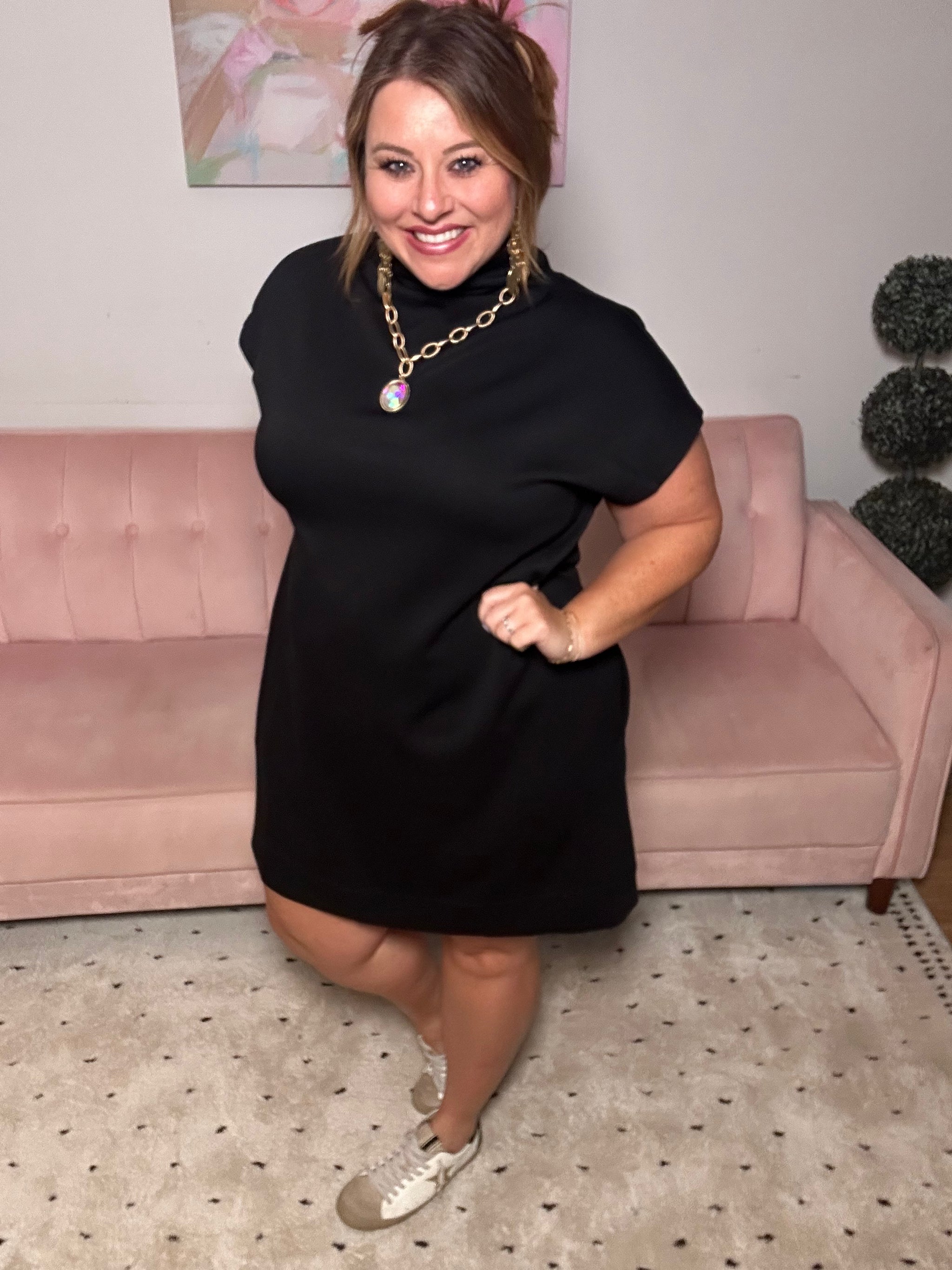Classic Cutie Dress