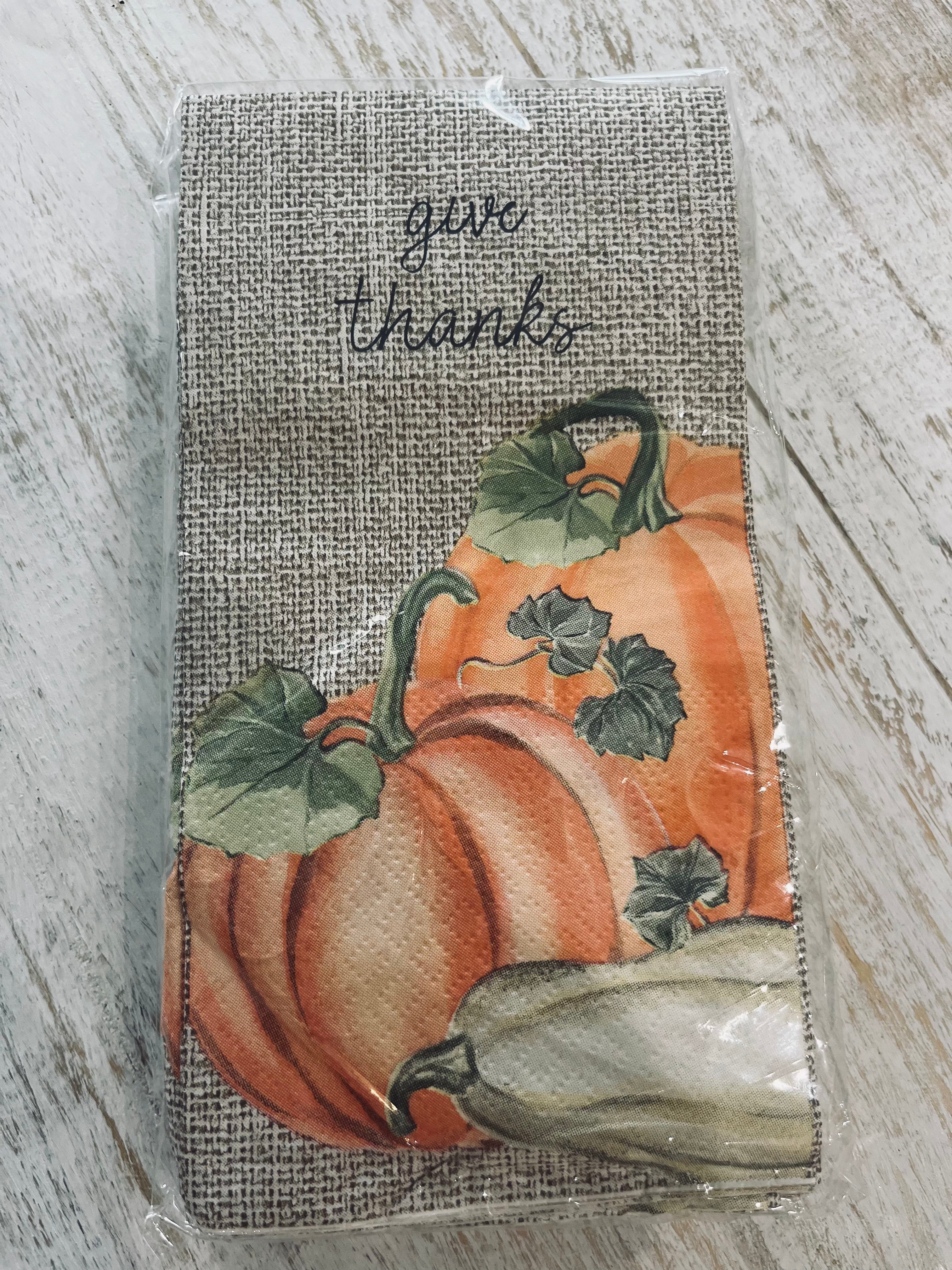 Gather Guest Towels