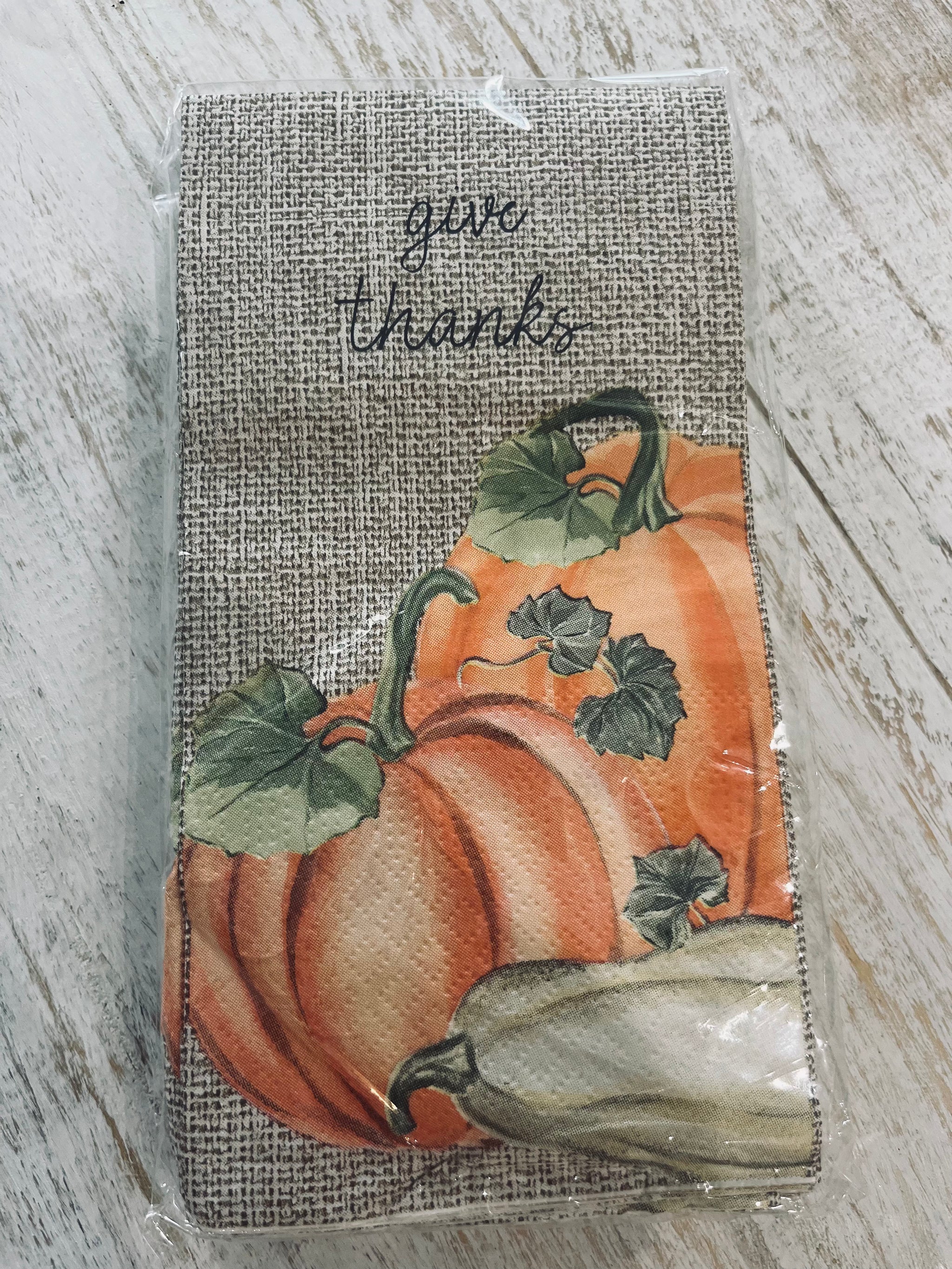 Gather Guest Towels