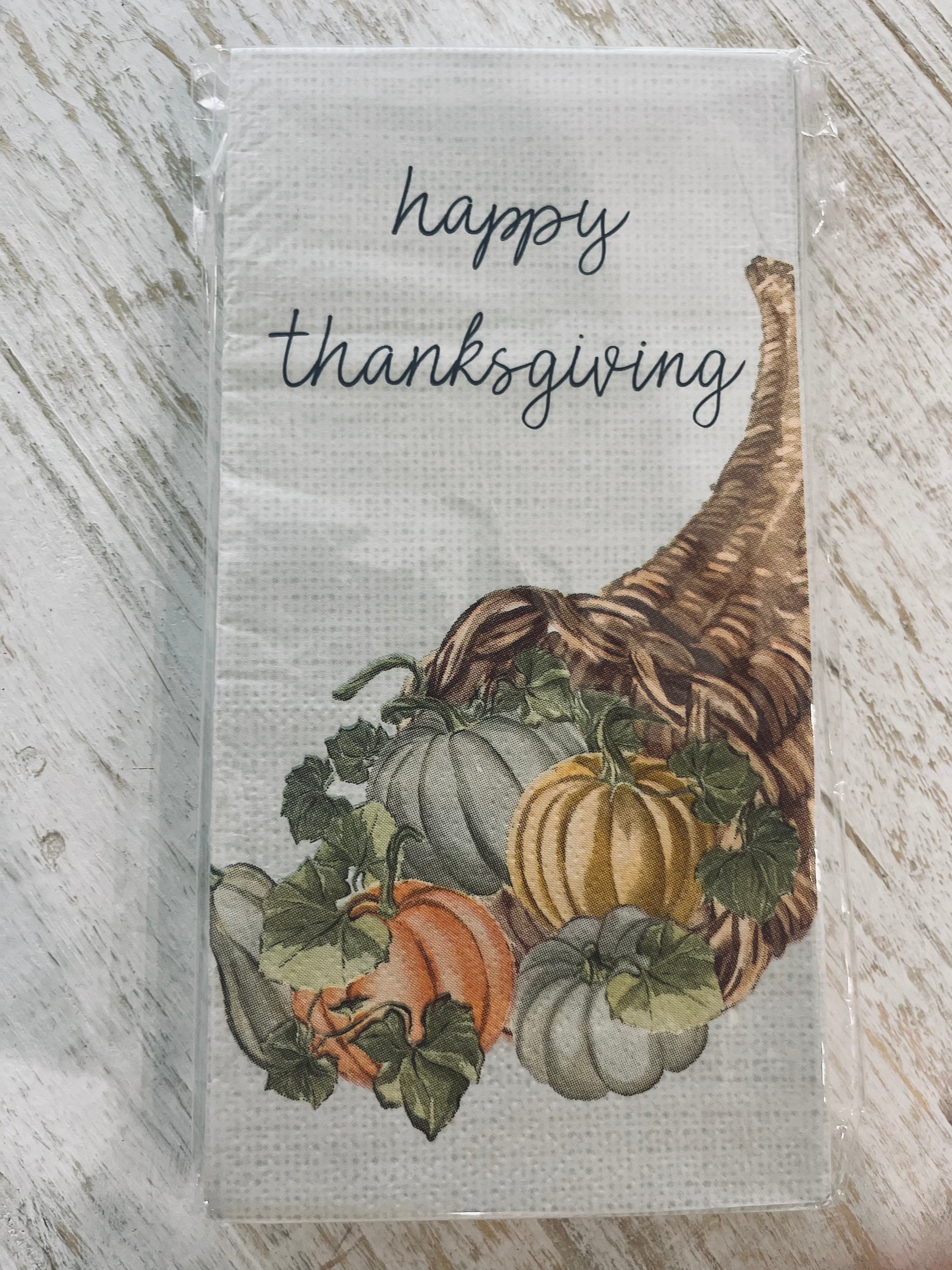 Gather Guest Towels