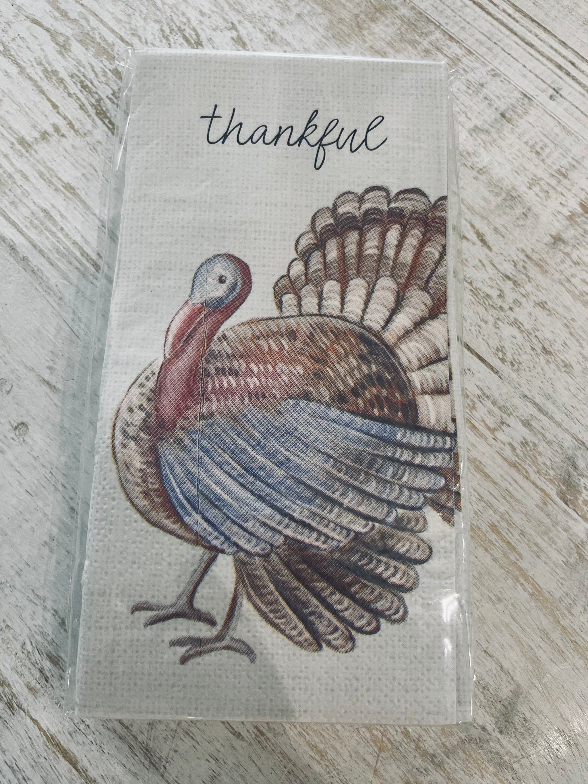 Gather Guest Towels