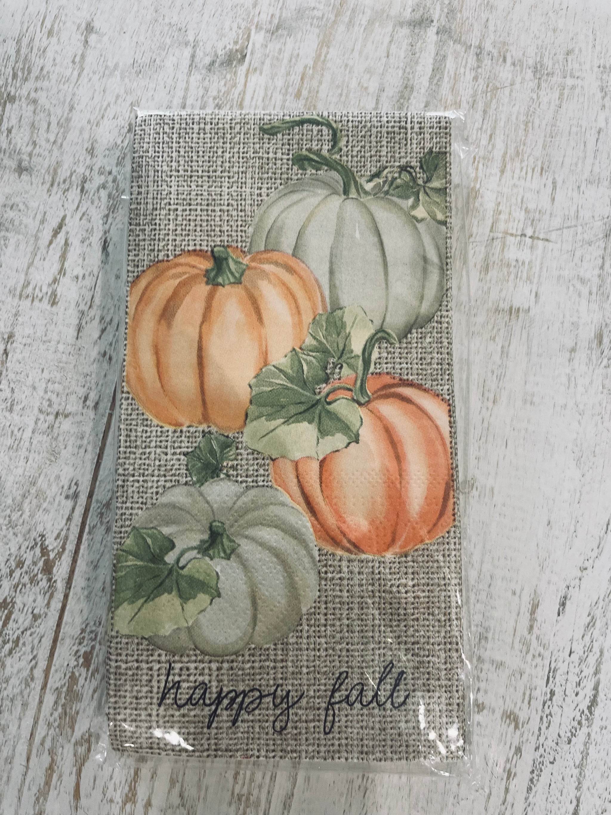 Gather Guest Towels
