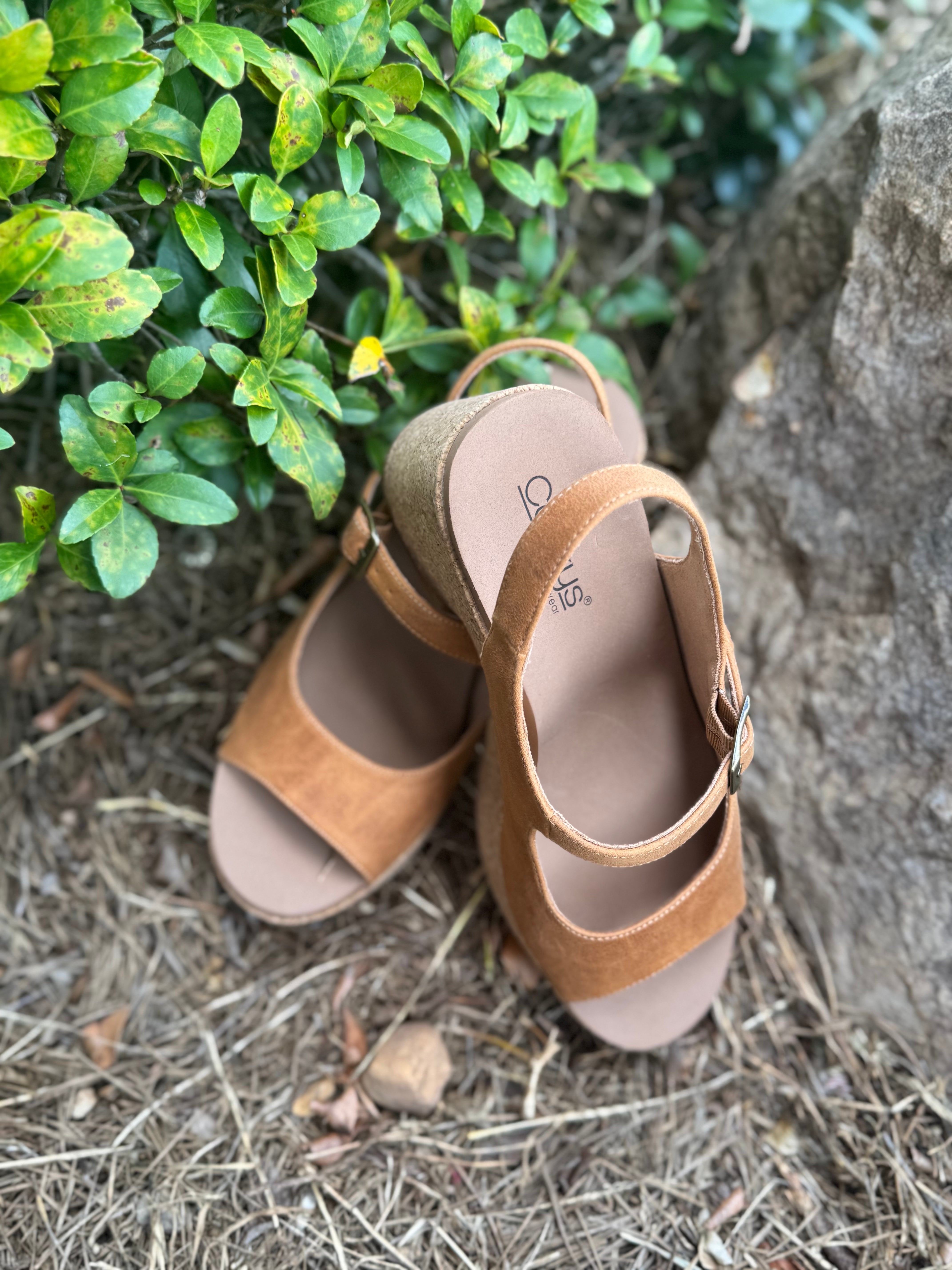 Miss Behavin Shoe