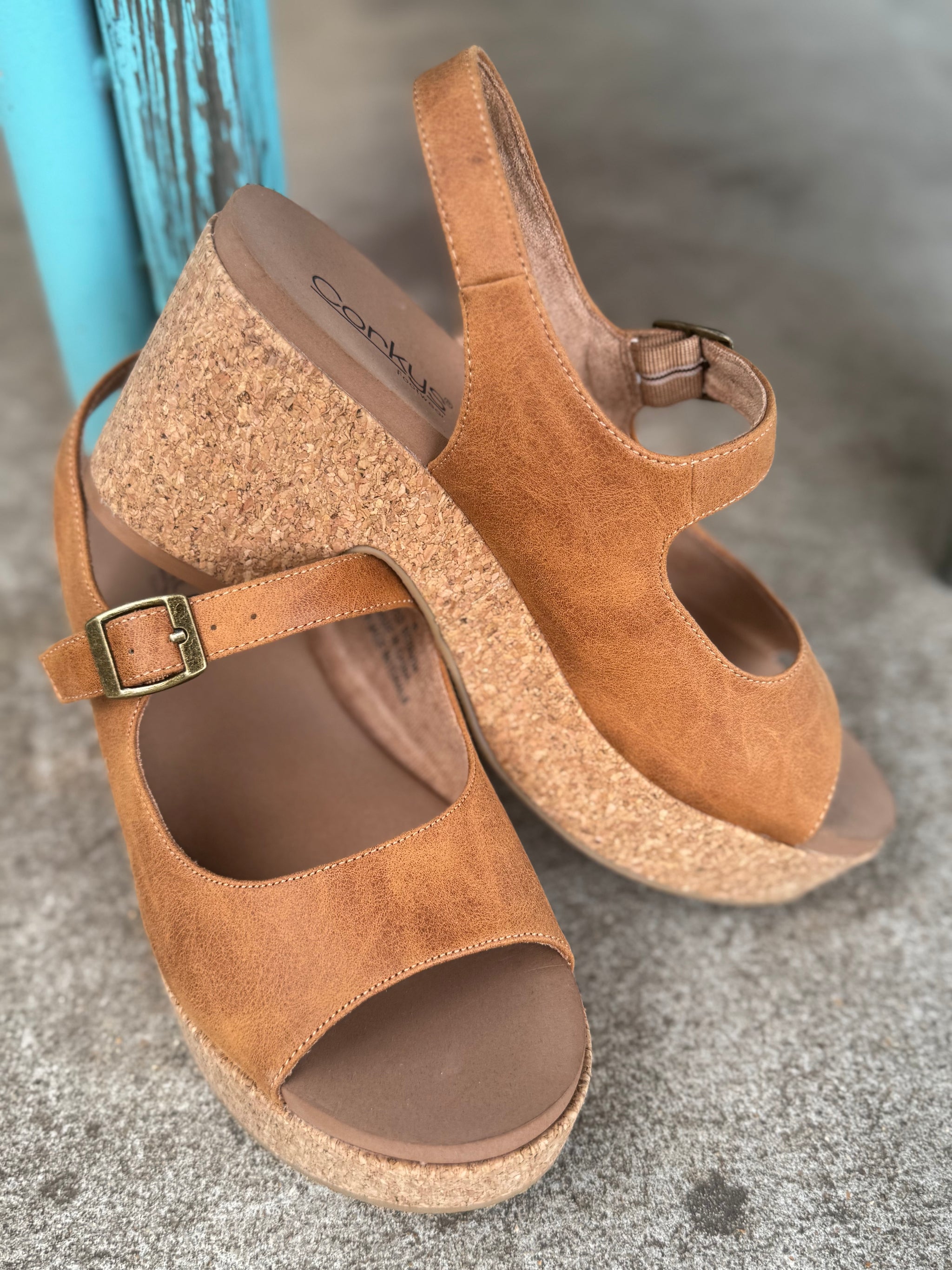 Miss Behavin Shoe