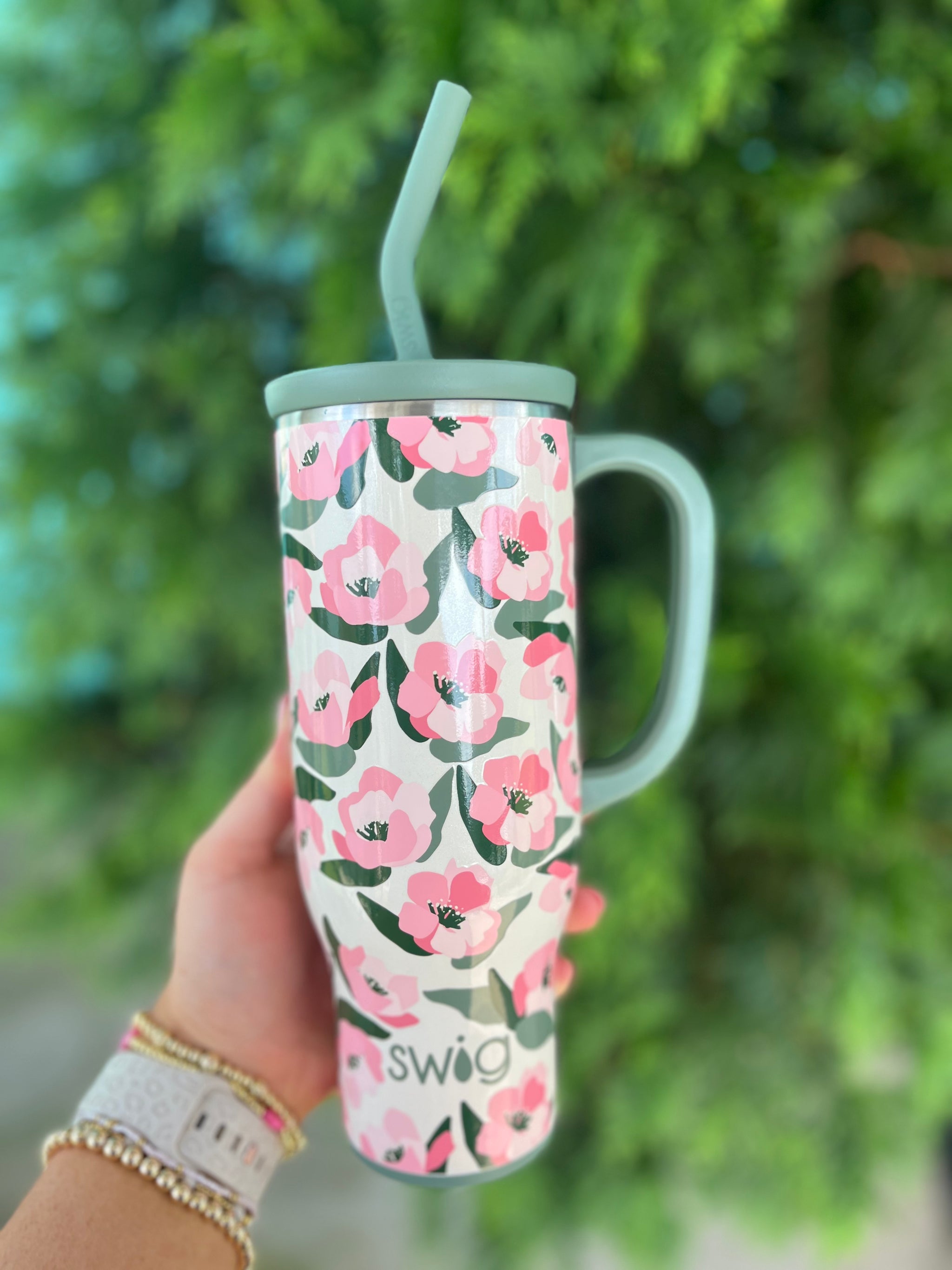 Sweet Pea Mega 30oz.