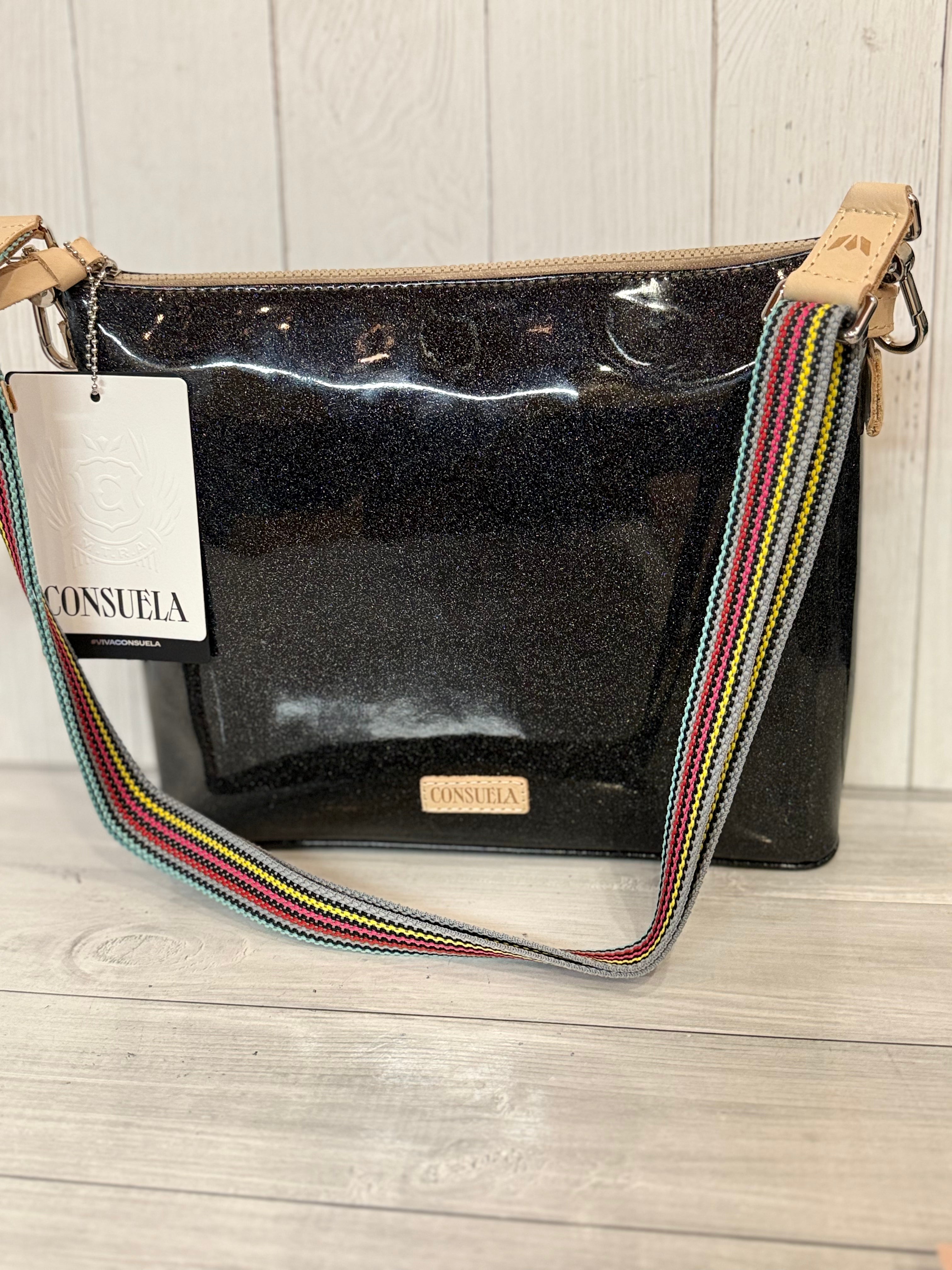 Mariana Downtown Crossbody