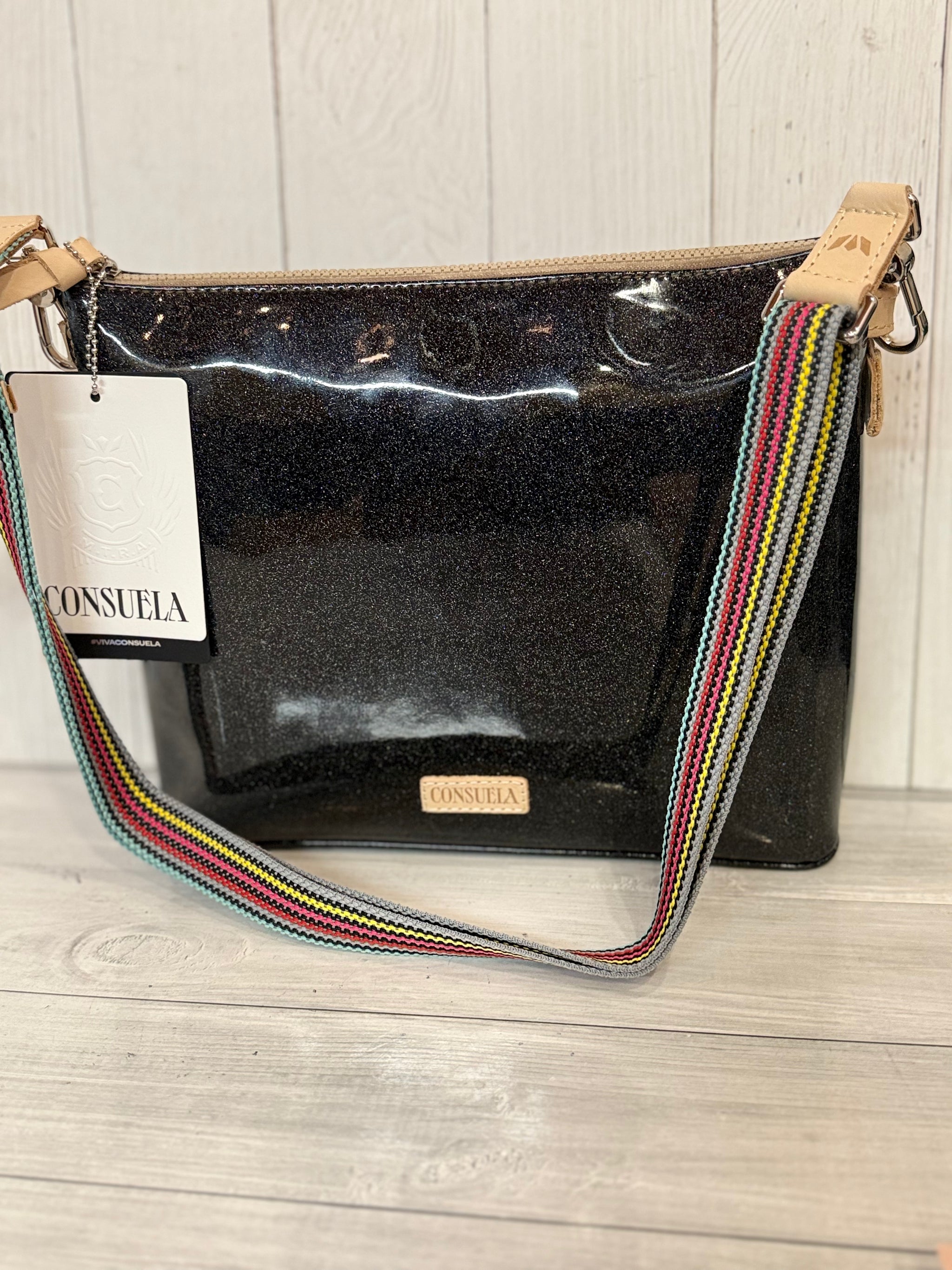 Mariana Downtown Crossbody