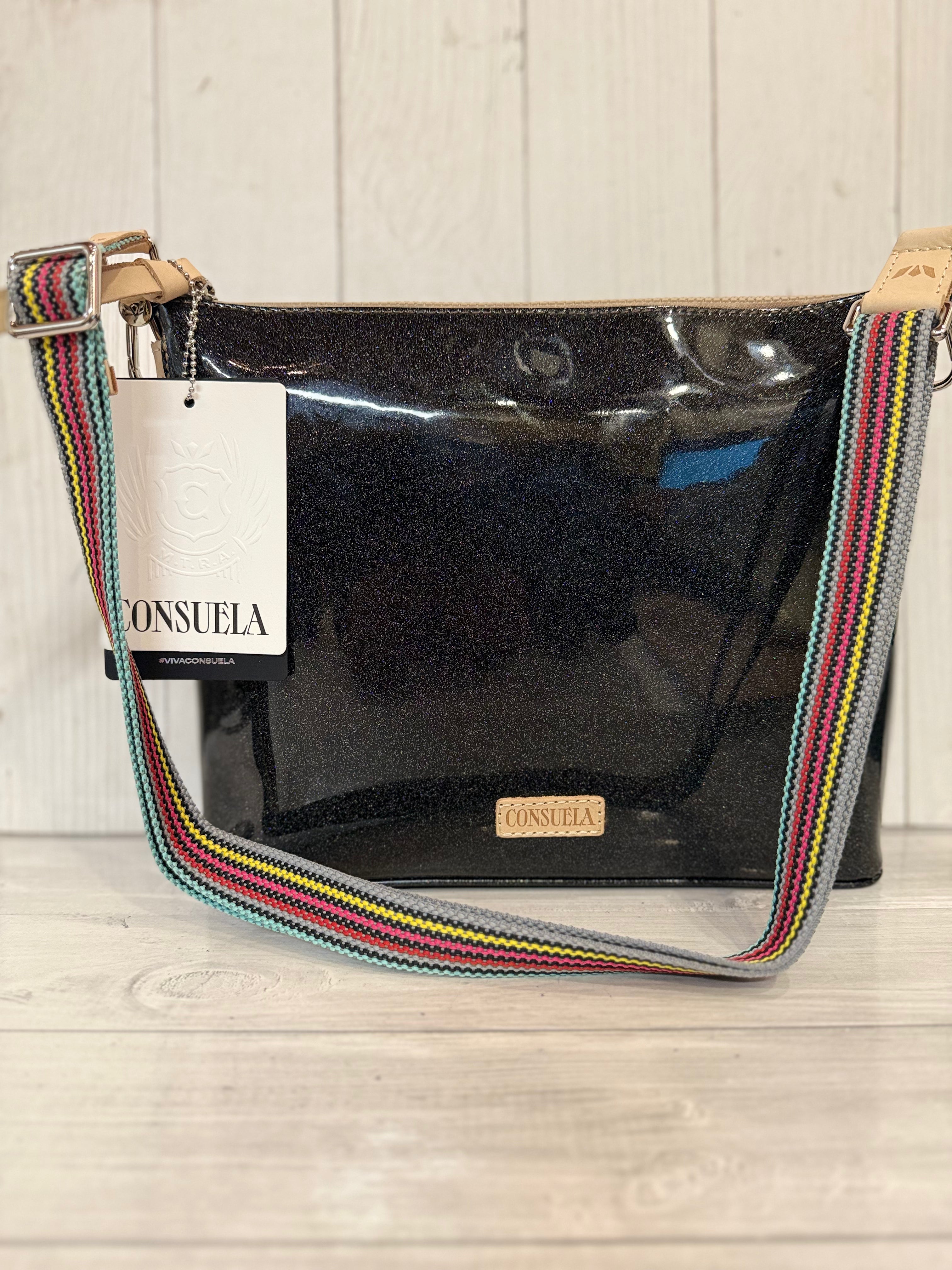 Mariana Downtown Crossbody