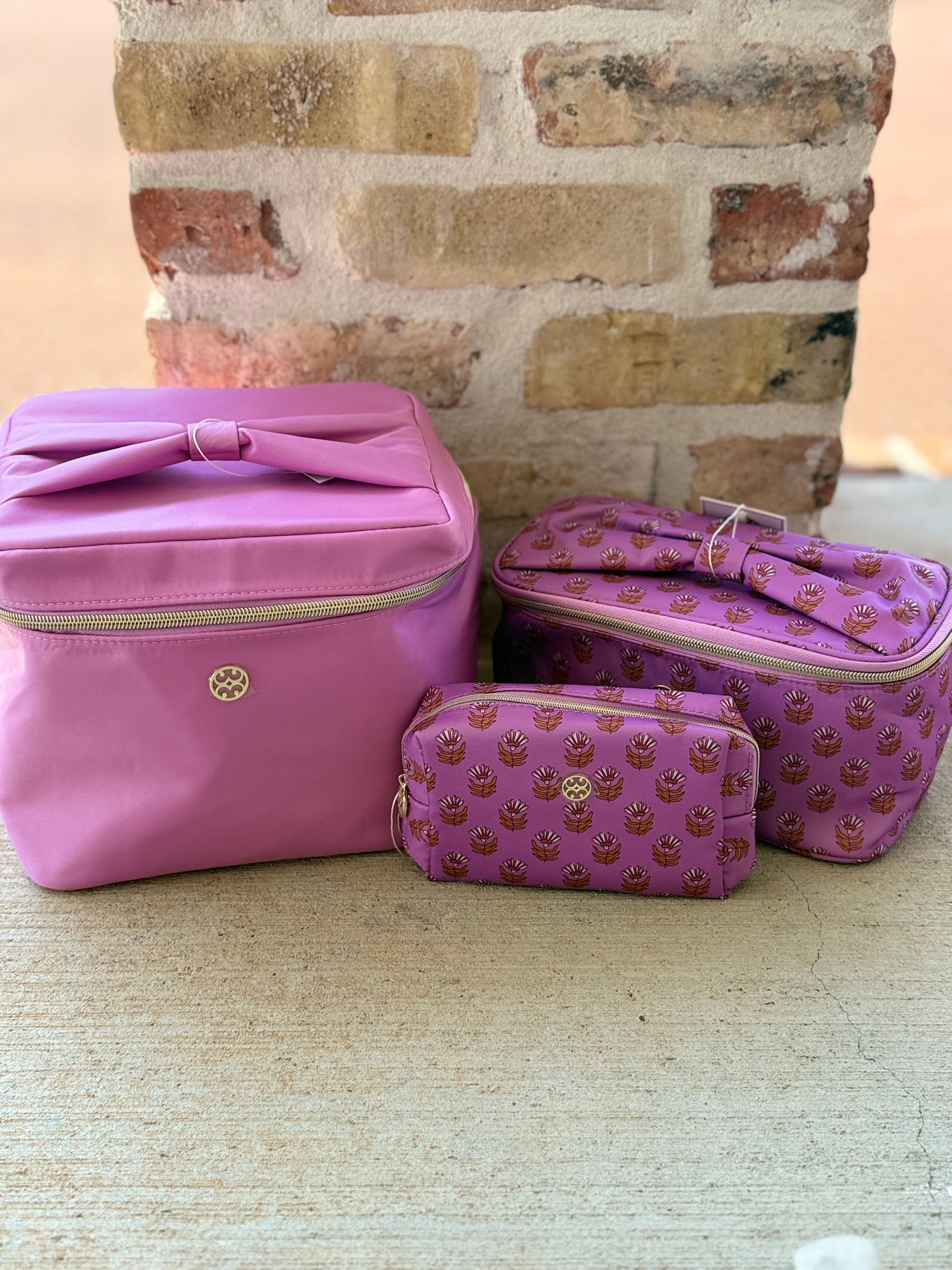 Ultra Glam Bag