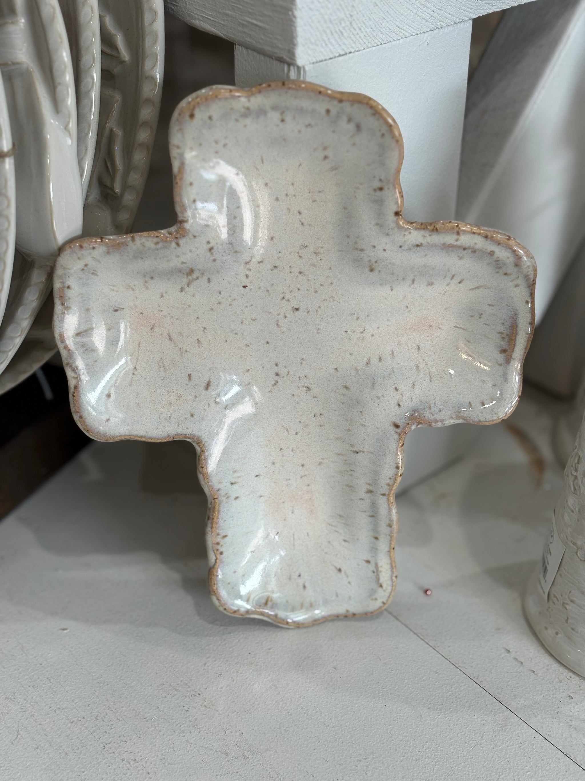 Etta B Spring Crosses