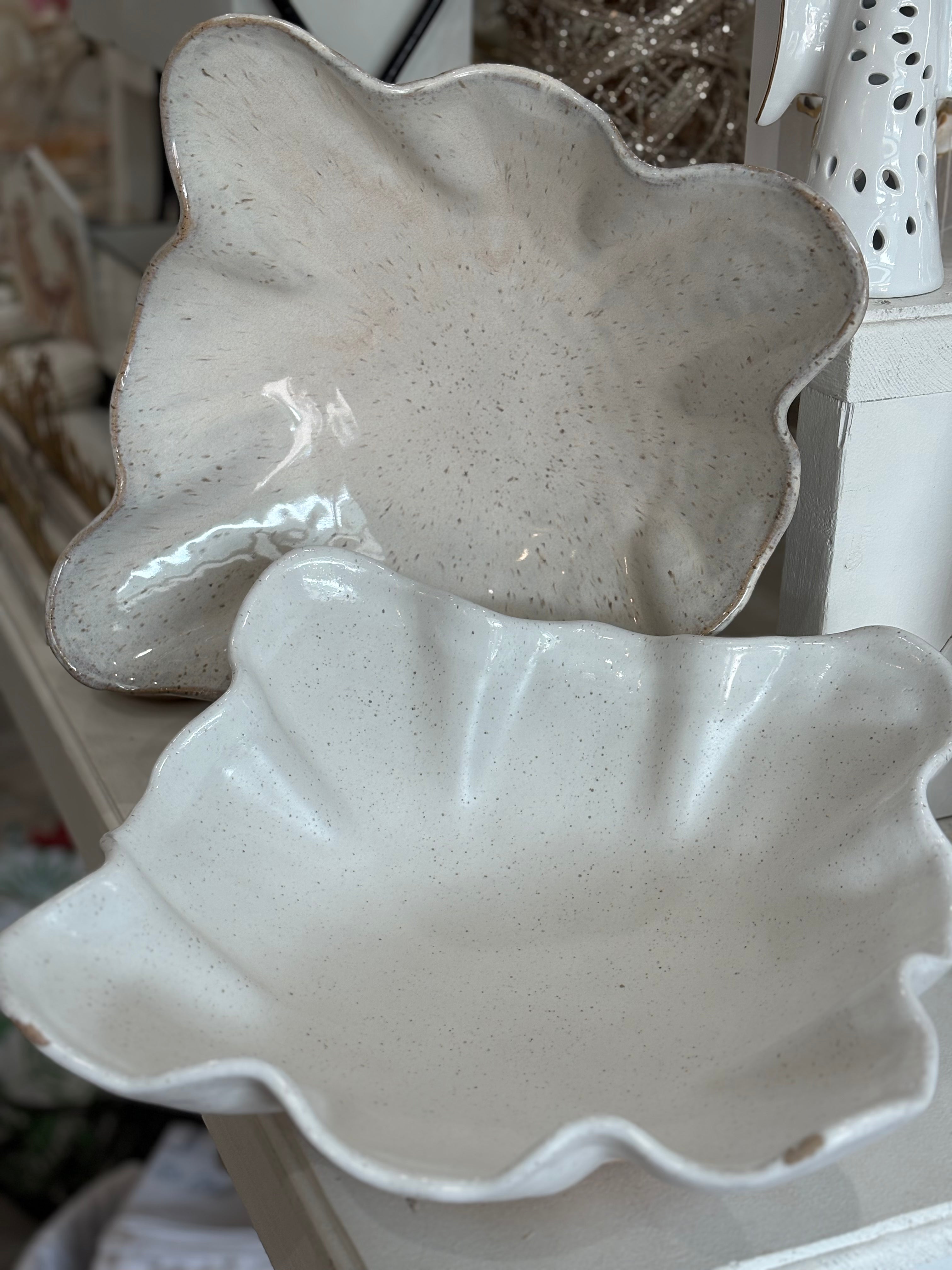 Etta B Square Bowl