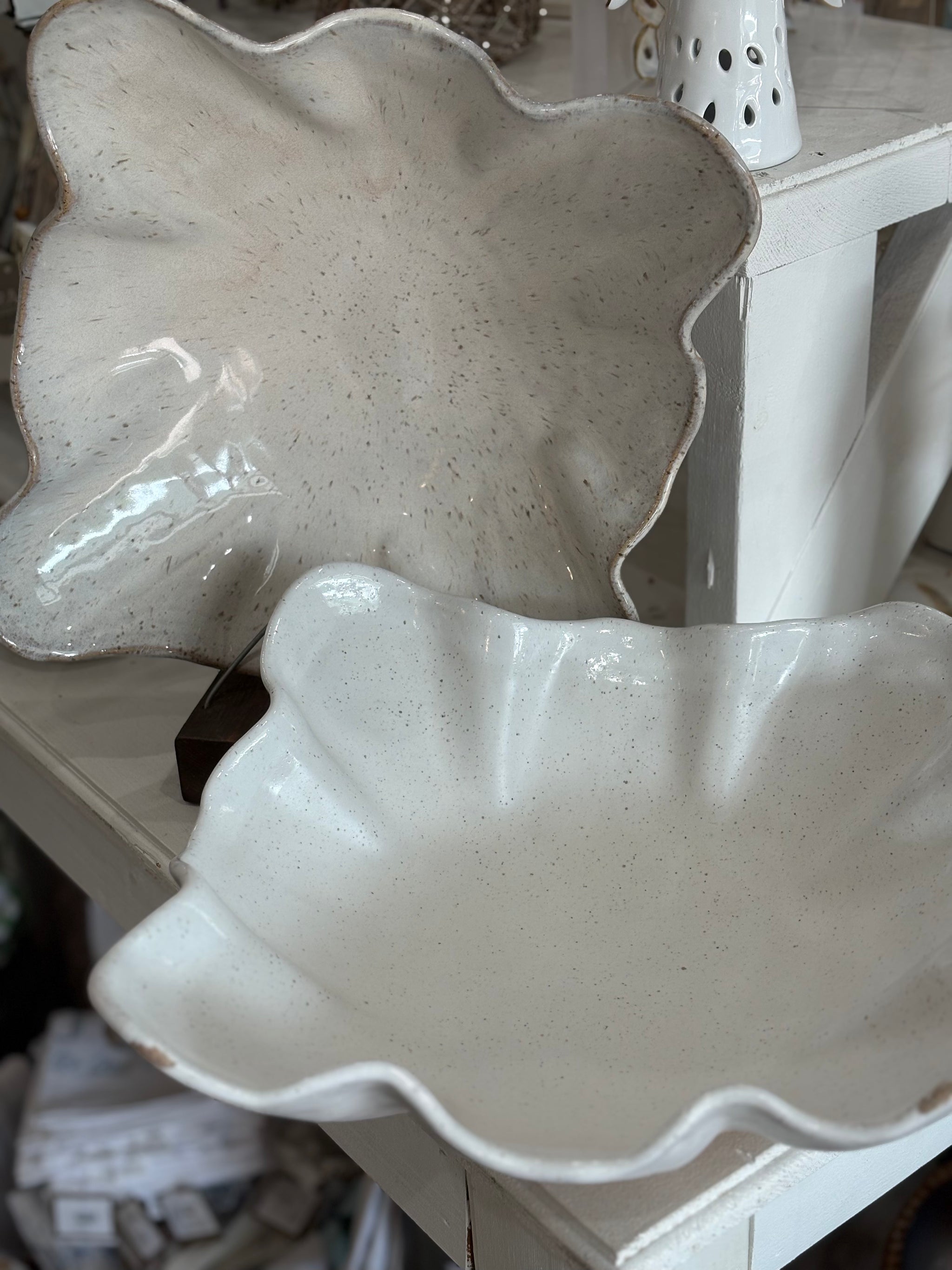 Etta B Square Bowl
