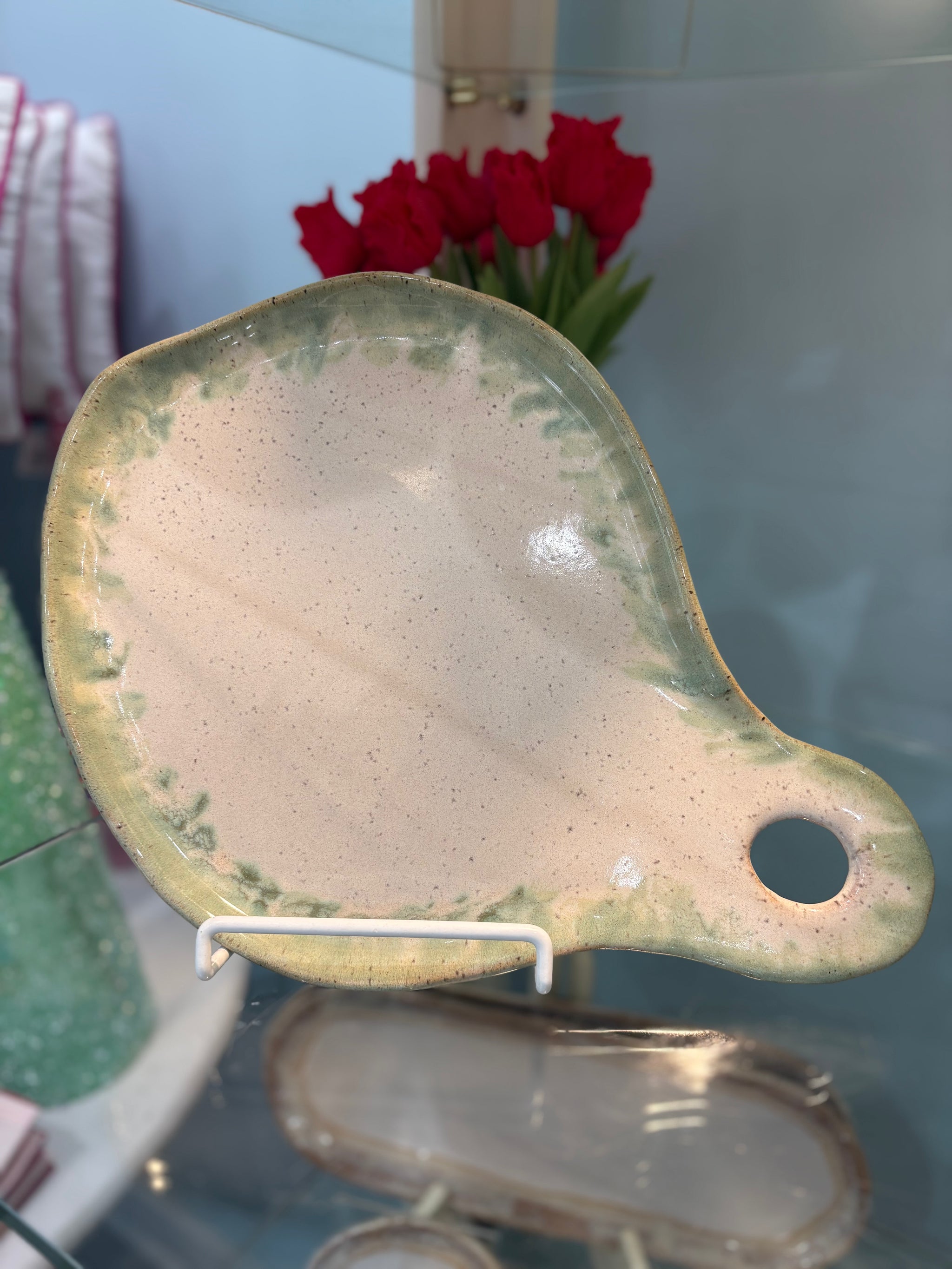 Etta B Cheese Board