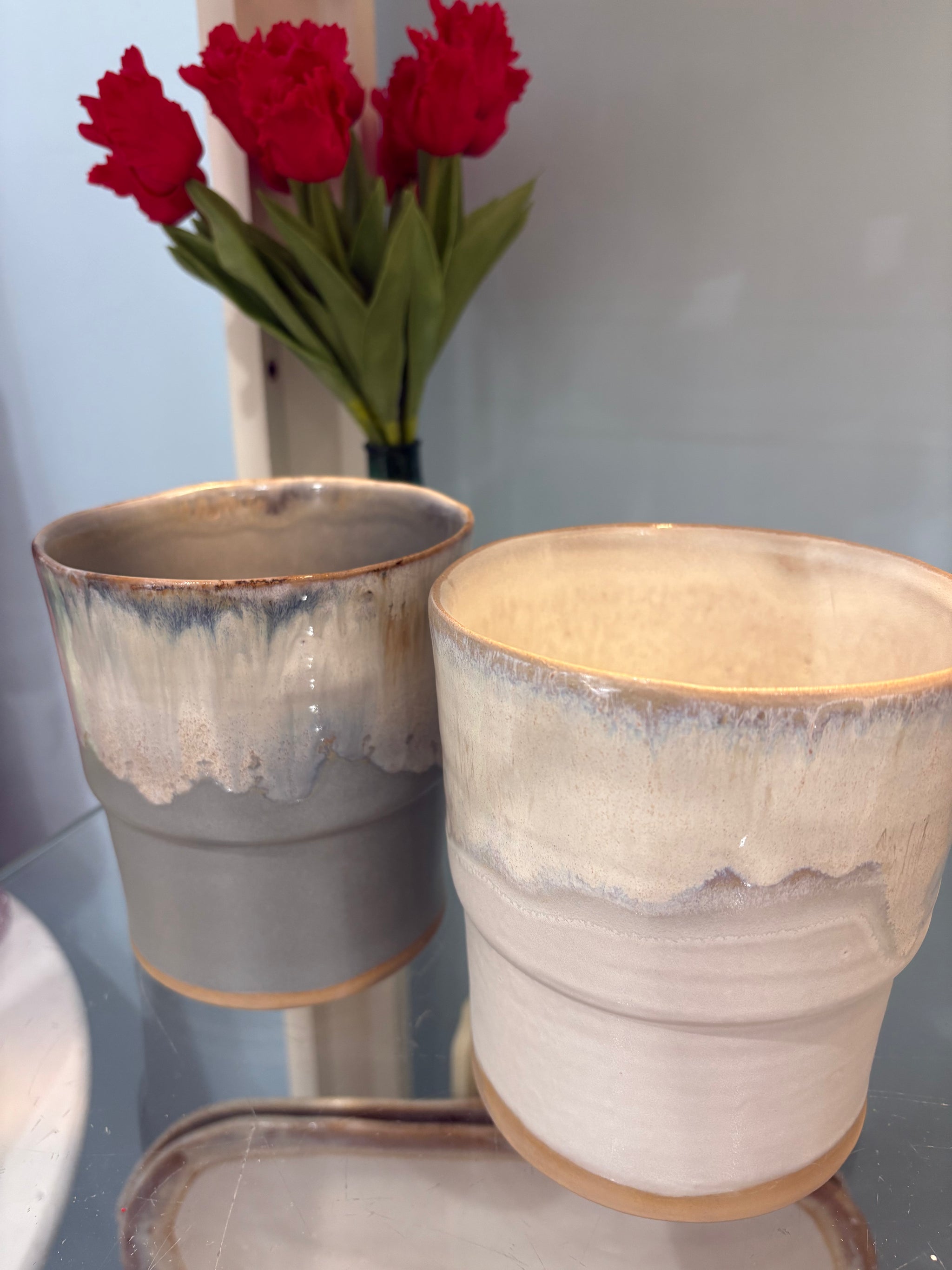Farmhouse Utensil Crock