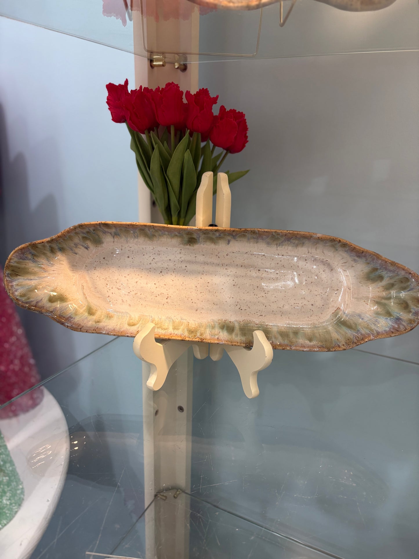 Etta B Sushi Tray