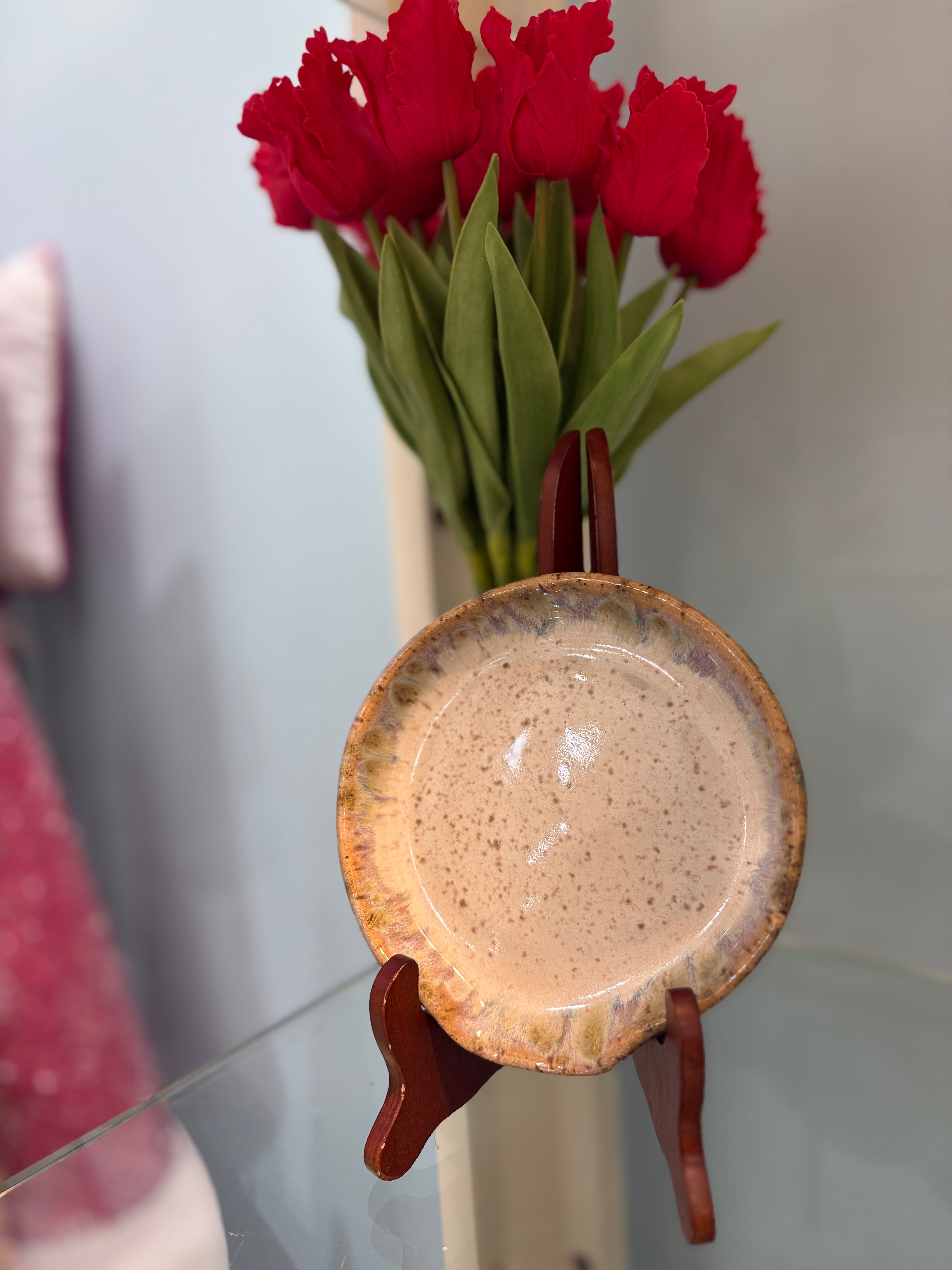 Etta B Spoon Rest