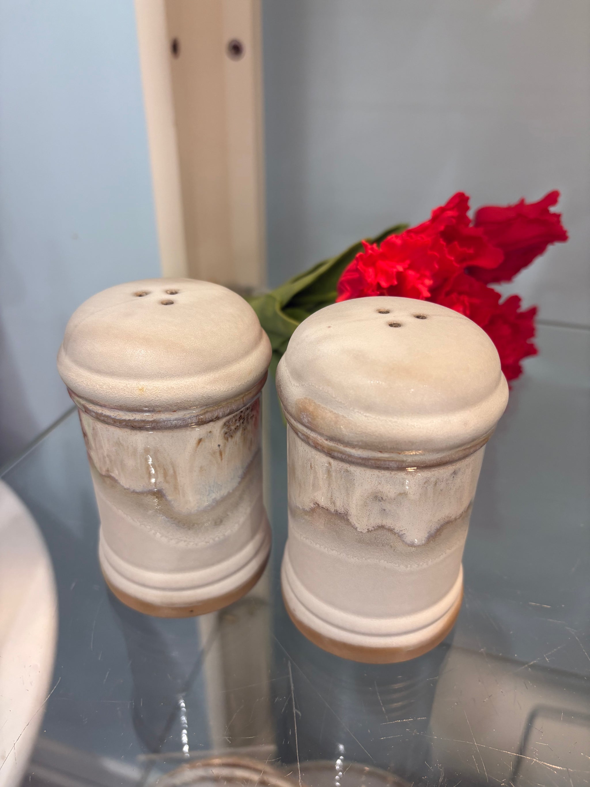 Etta B S&P Shakers