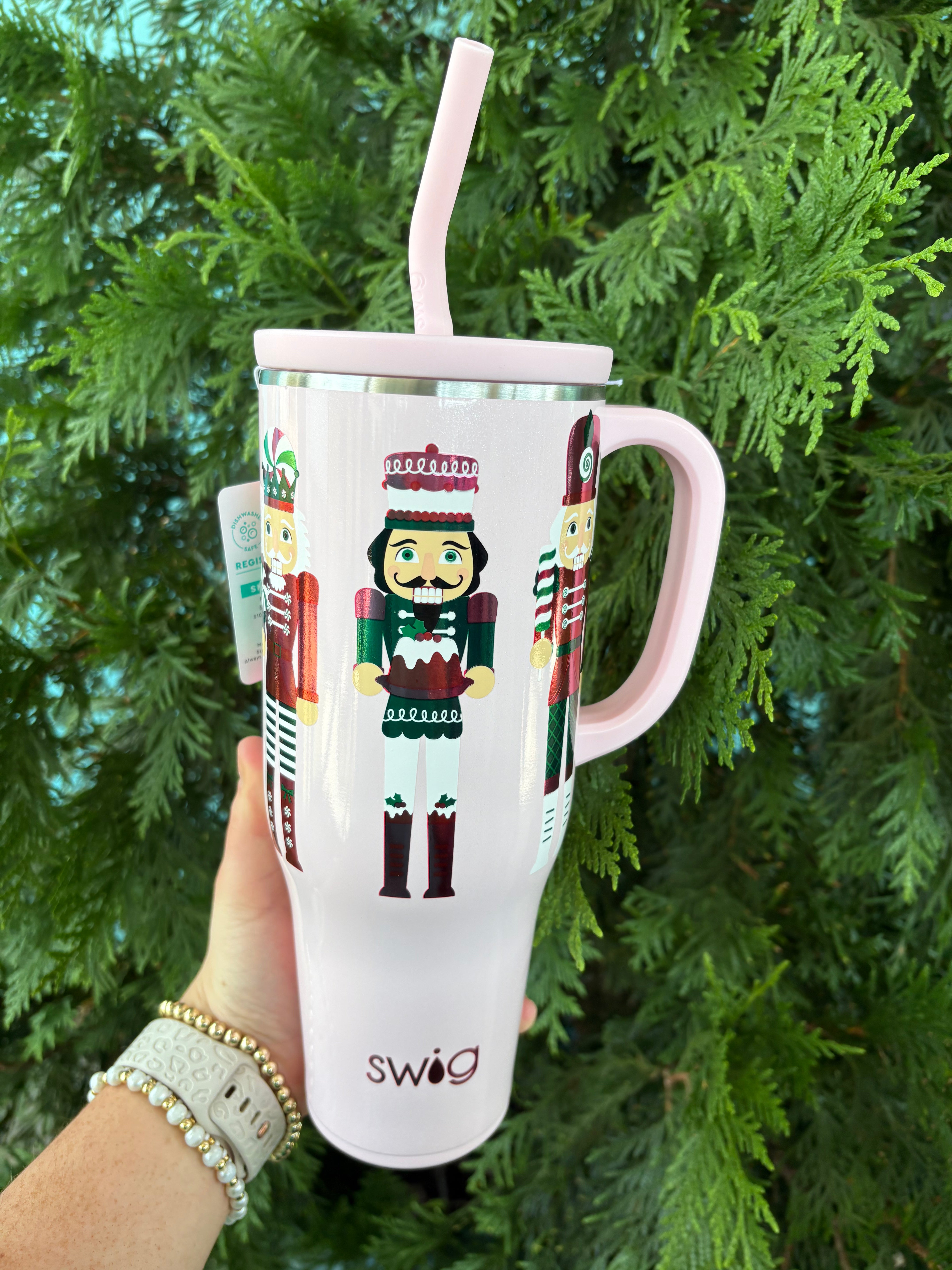 Sugar Plum Mega 30oz