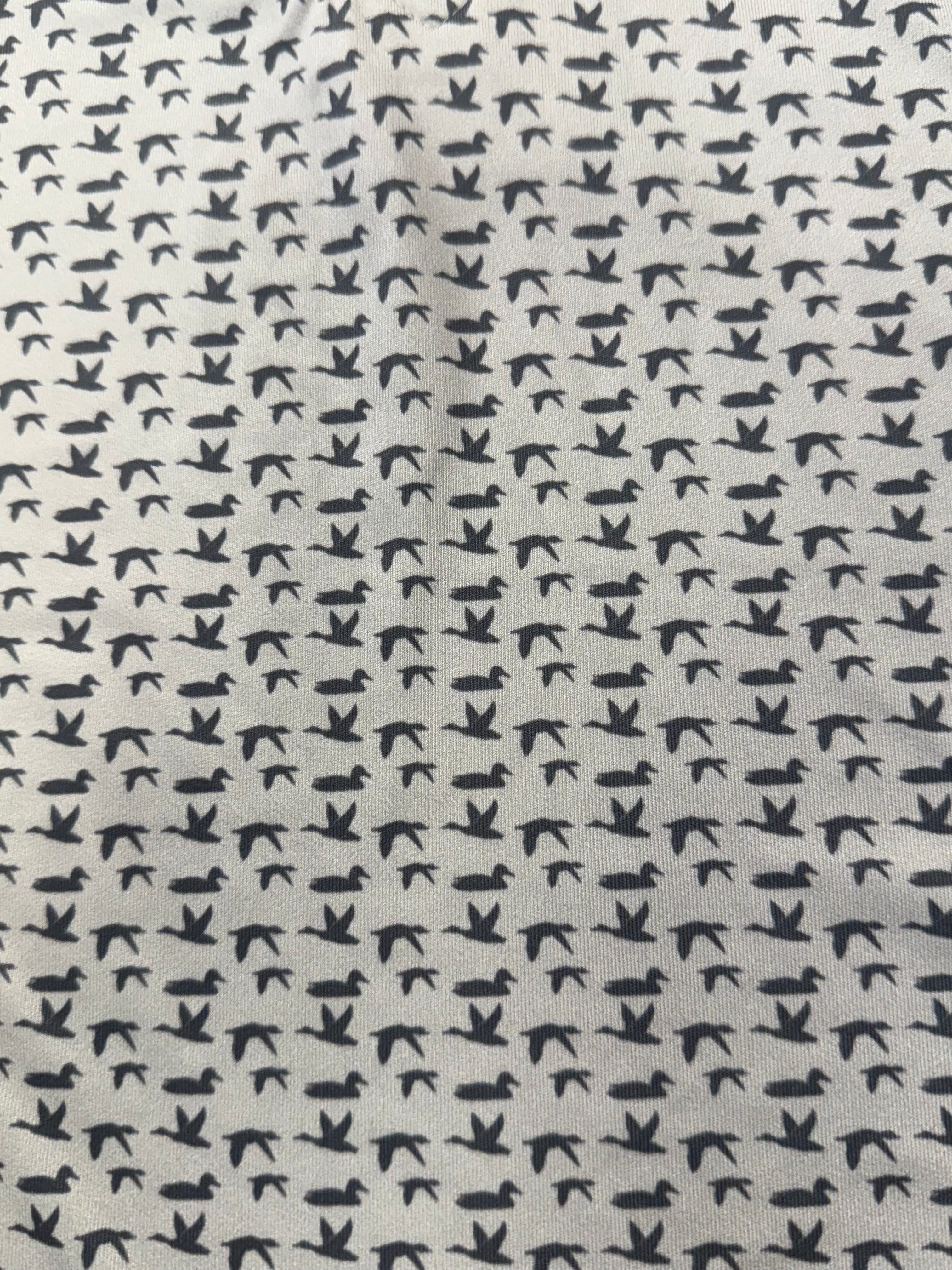 Boy's Duck Hunting Polo