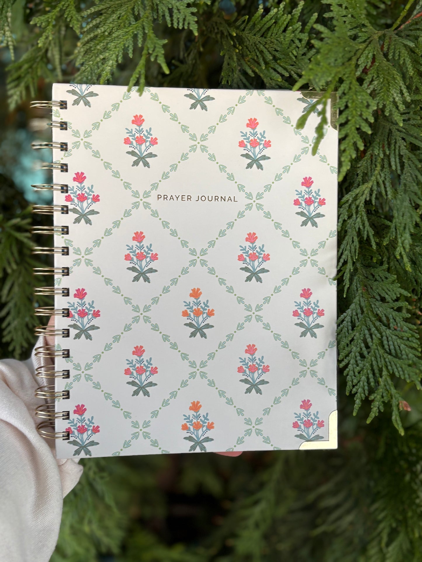 Prayer Journals