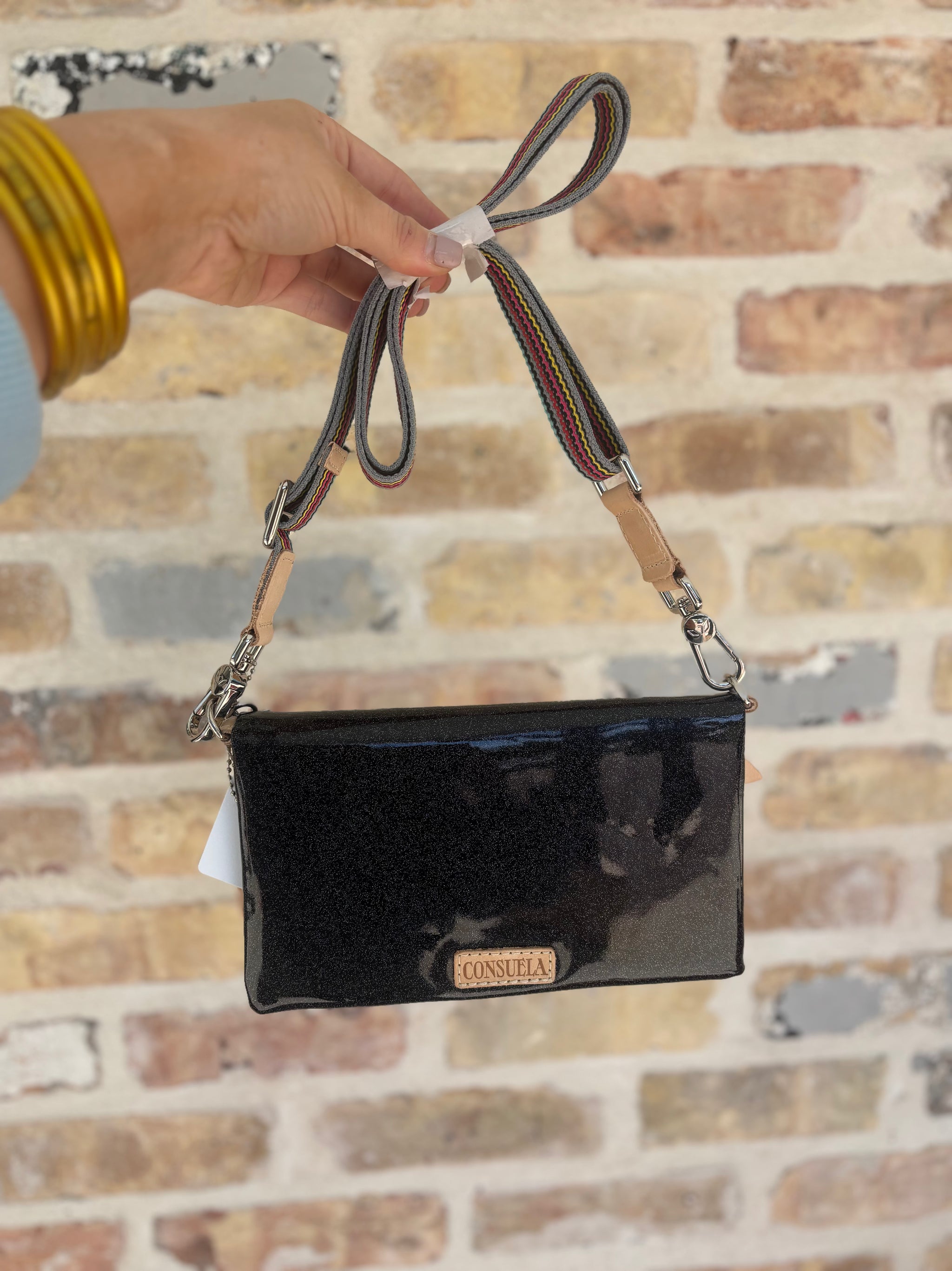 Mariana Uptown Crossbody