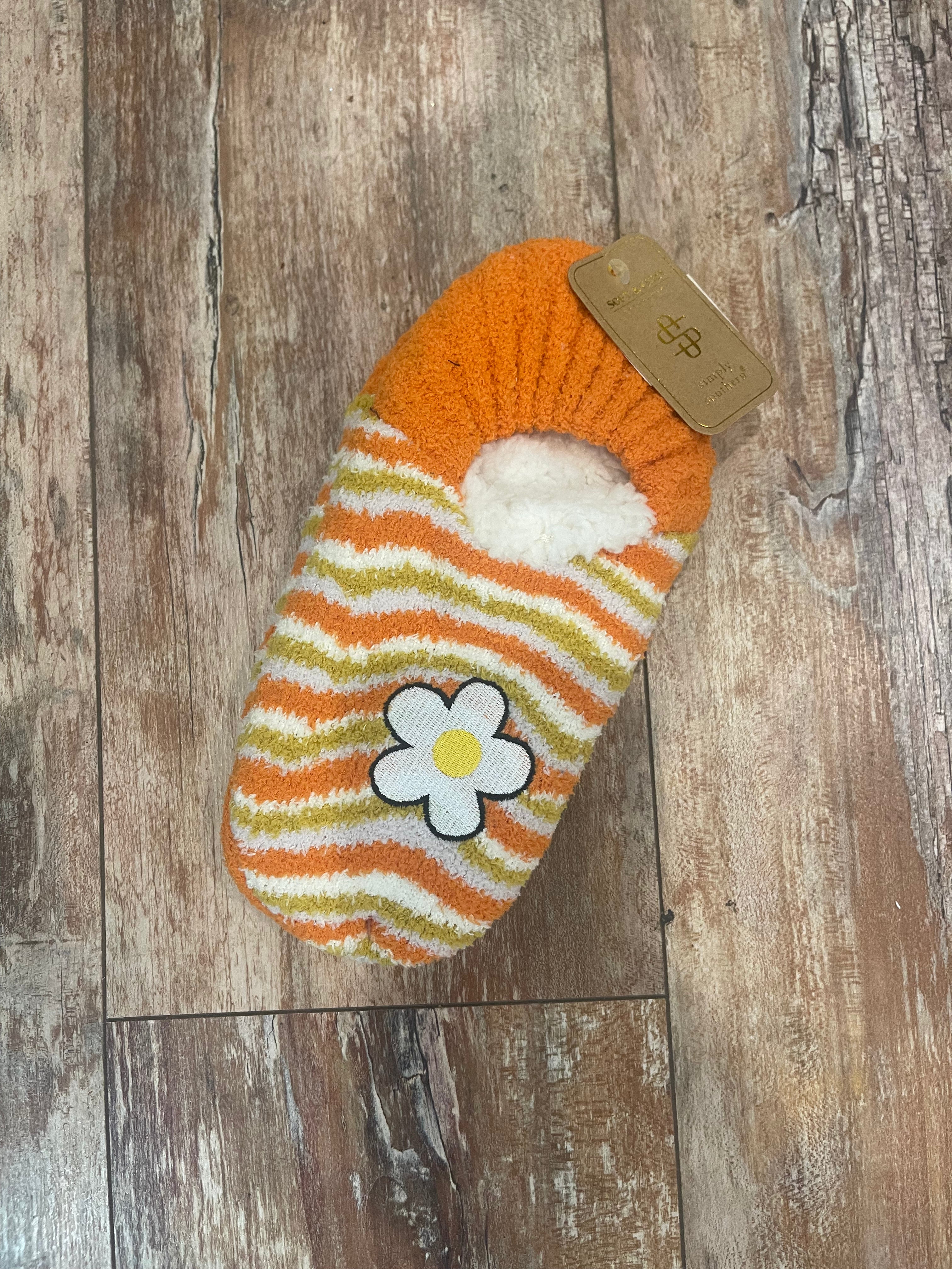 Slipper Socks