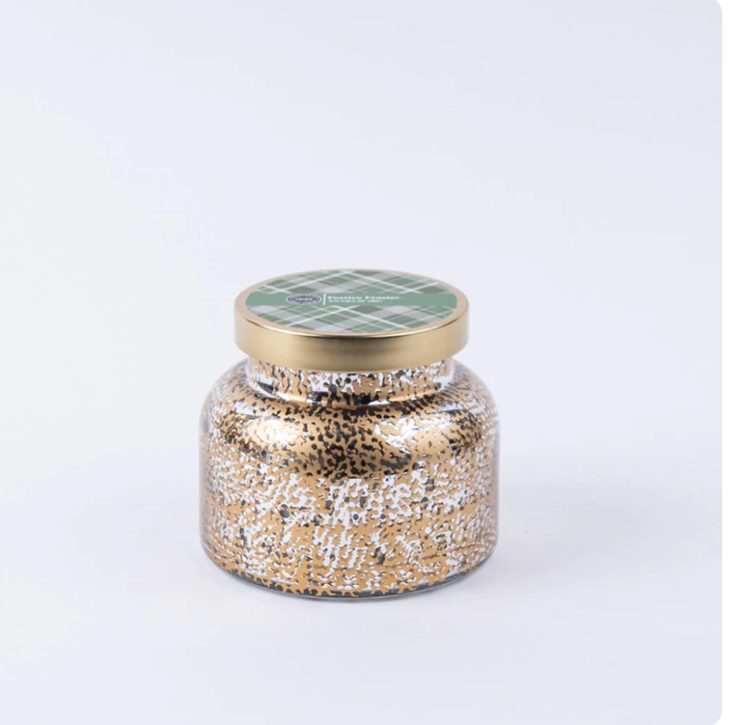 Festive Frasier Candle