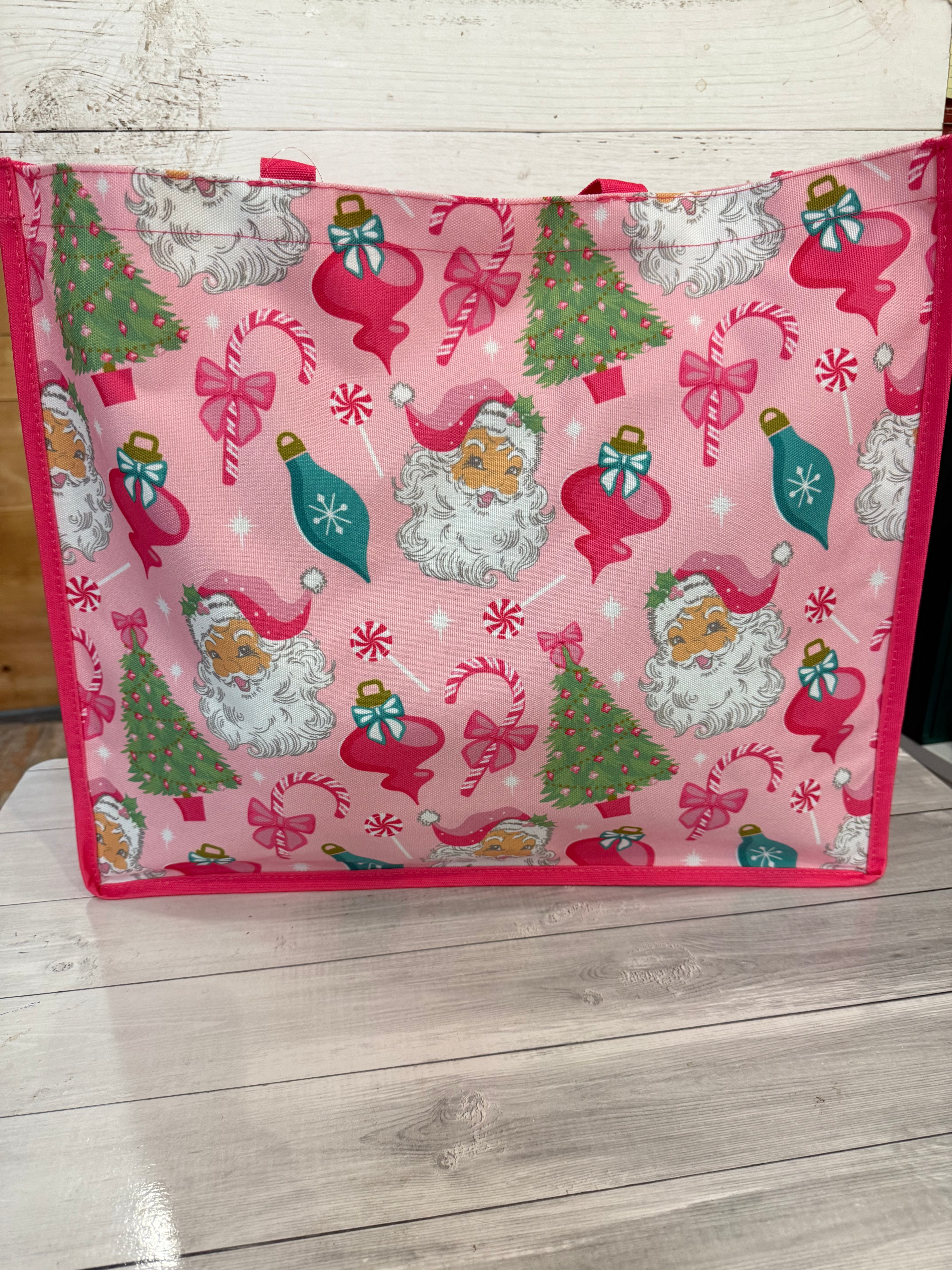 Baby It's Cold Outside Tote