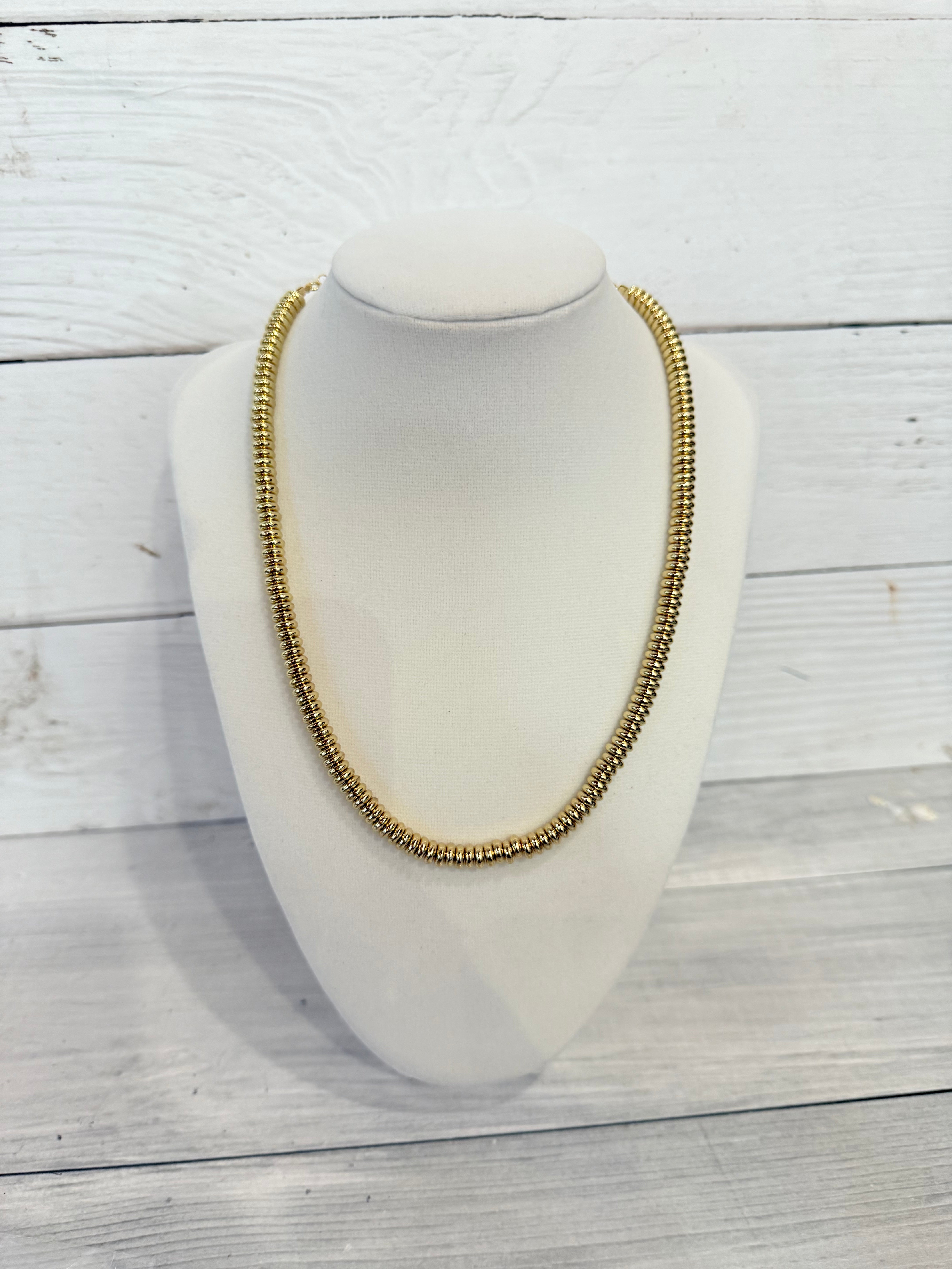 Medium Blake Necklace