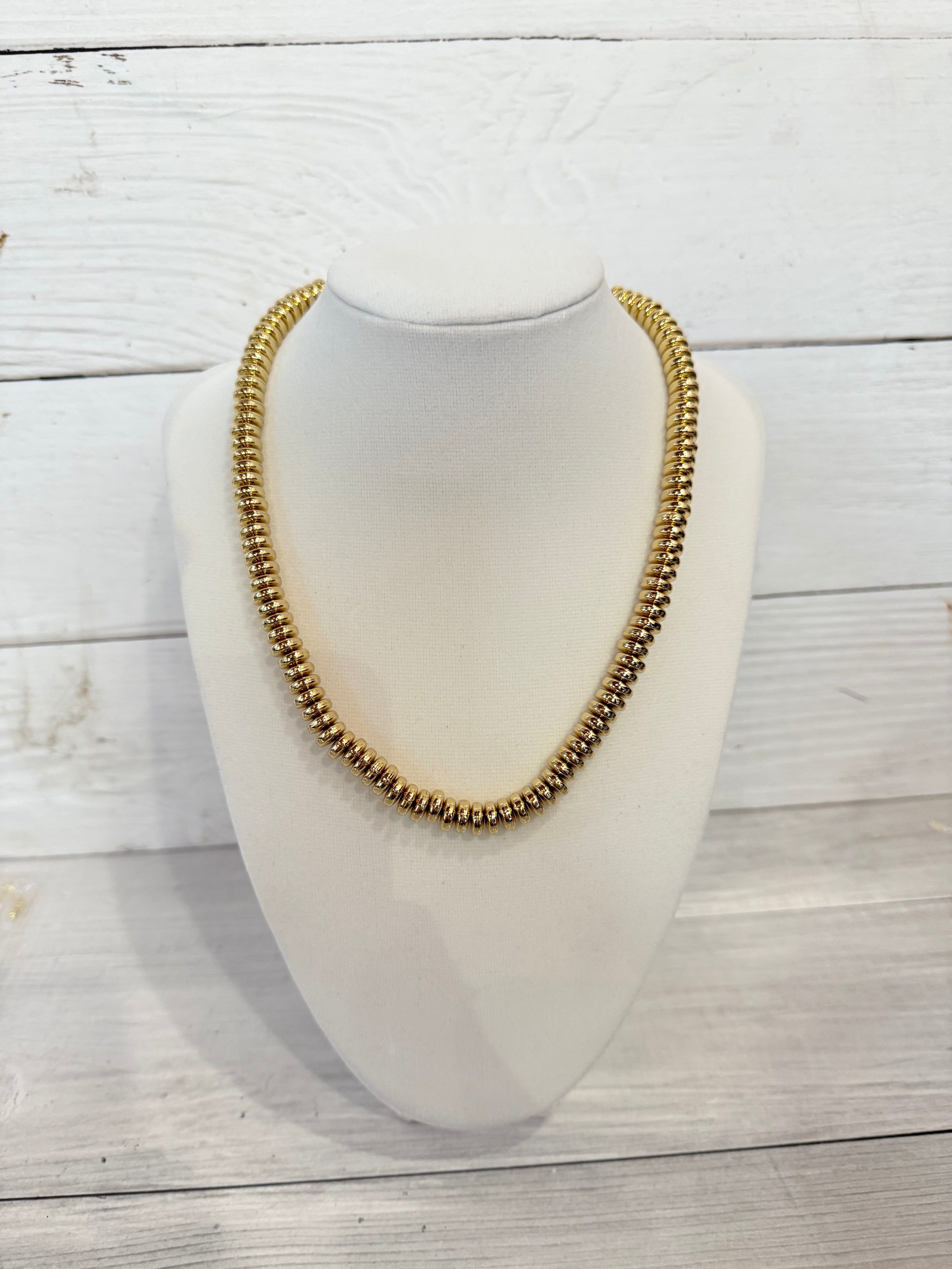 Large Blake Necklace