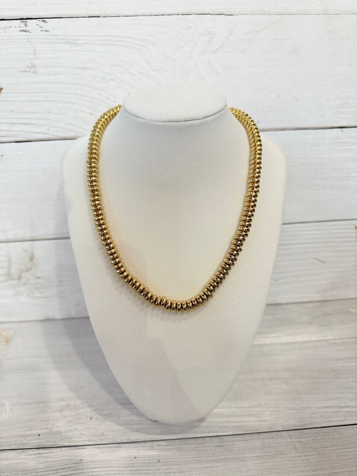 Large Blake Necklace
